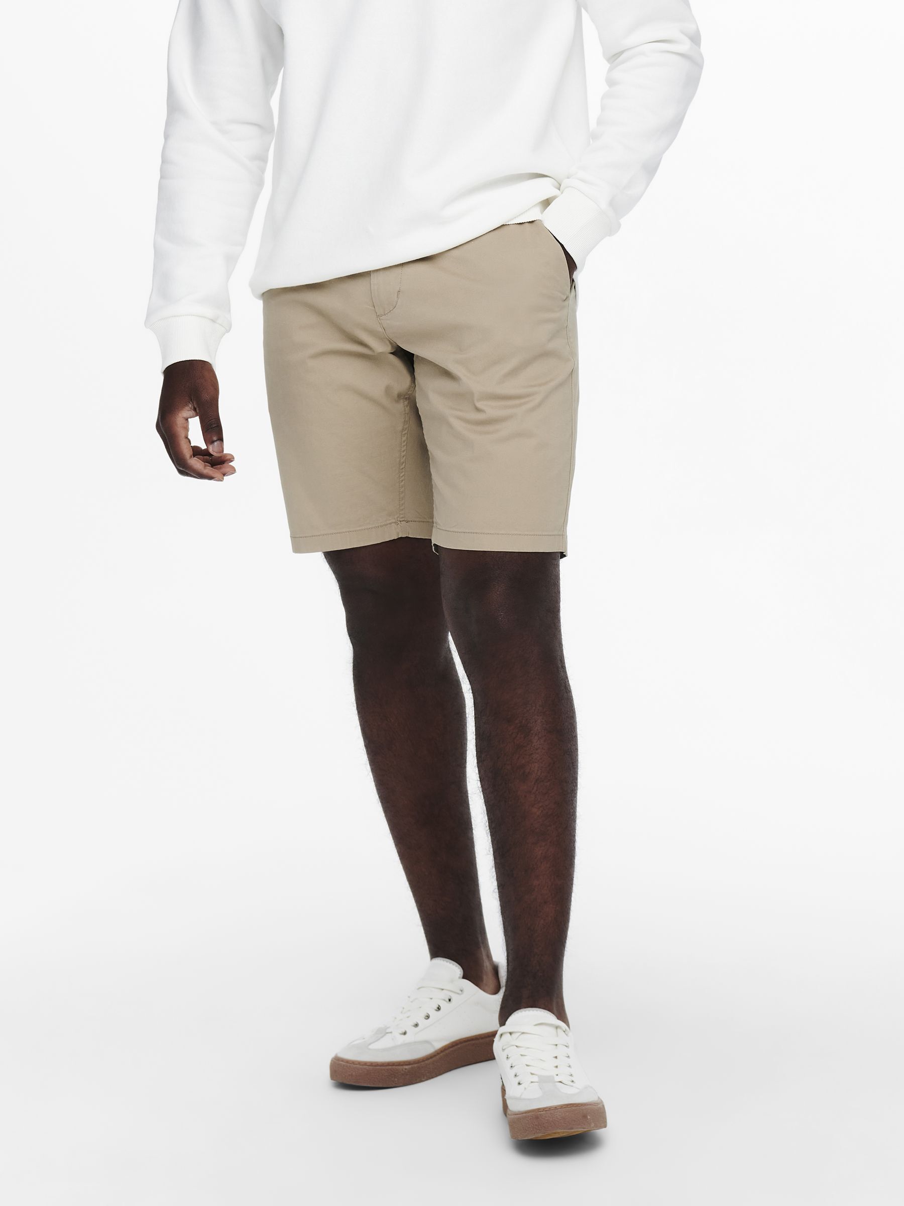 Short, ONLY & SONS