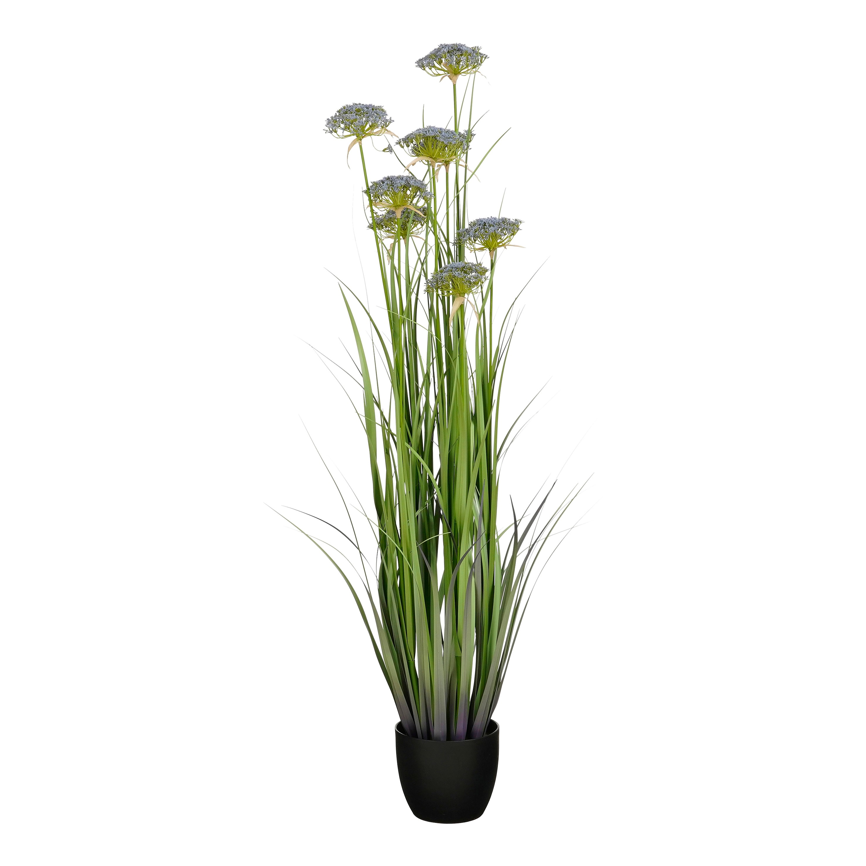 Plante artificielle SIERGRAS, MICA DECORATIONS