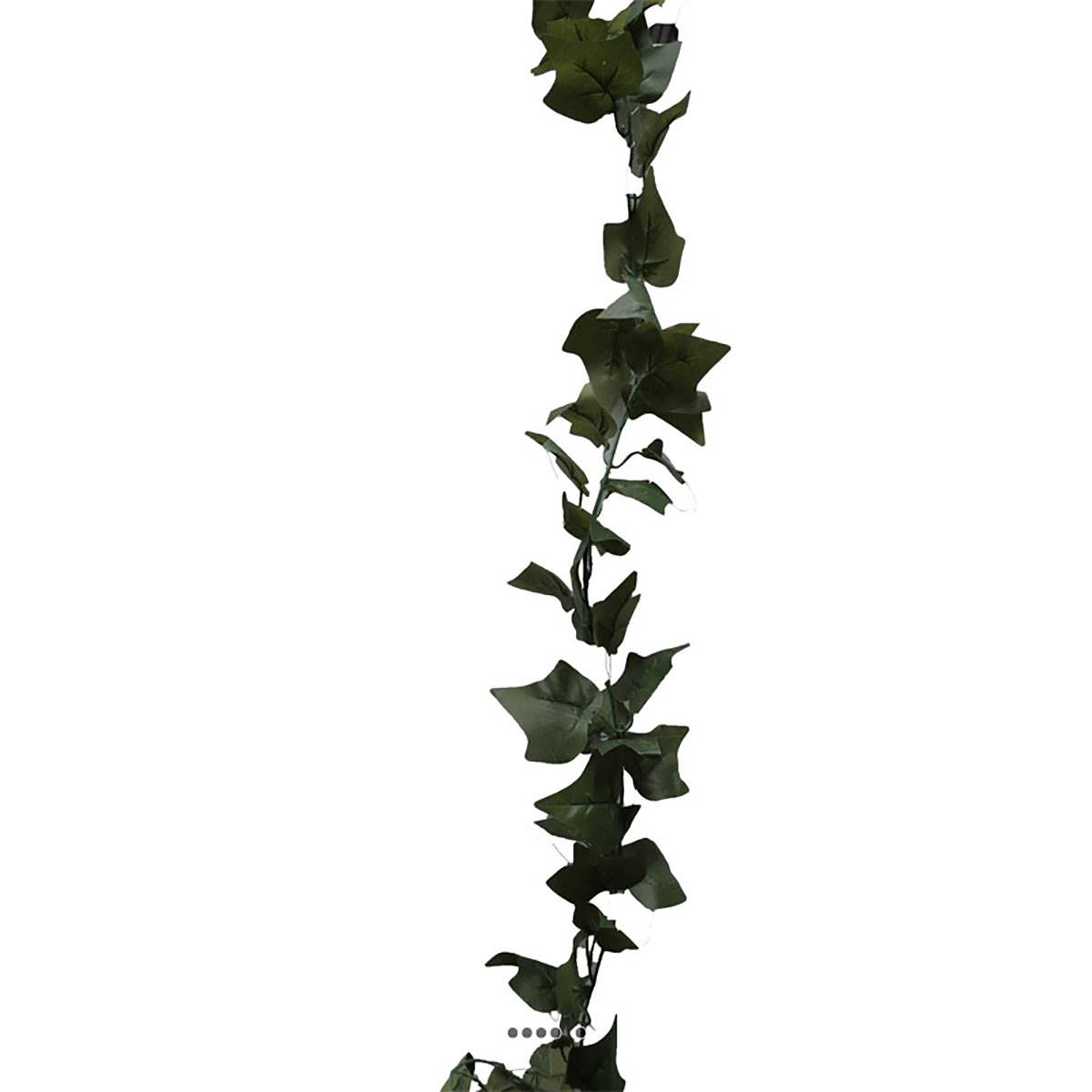 Guirlande de lierre artificiel L 180 cm l 17, ARTIFICIELLES