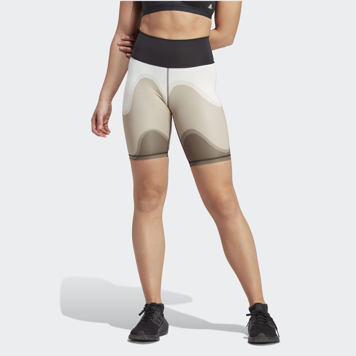 Corsaire sport femme adidas La Redoute