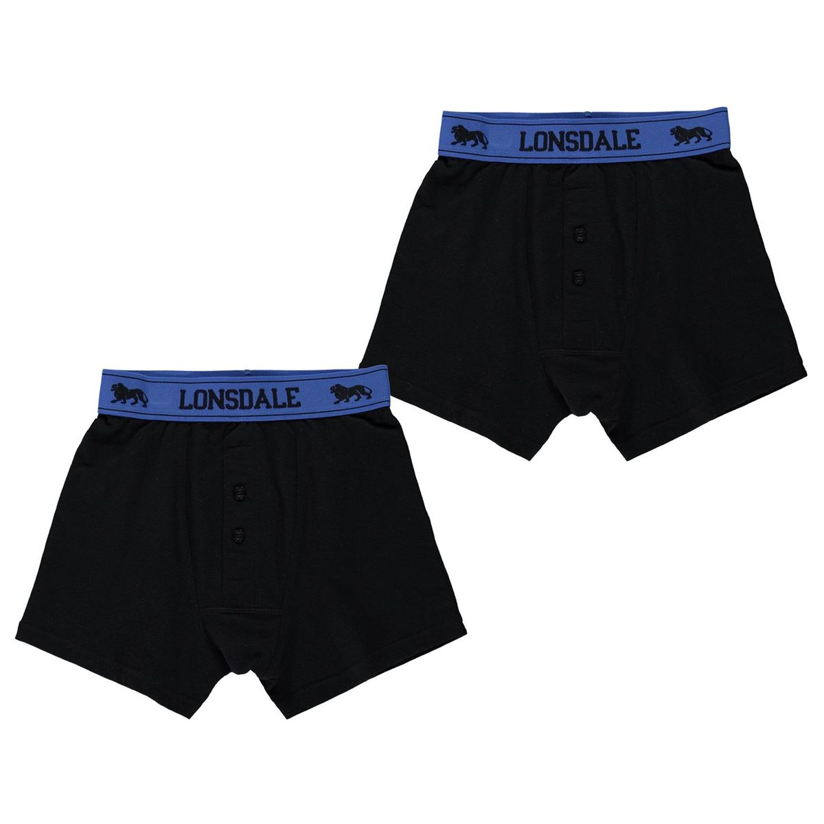 Caleçon lonsdale hot sale