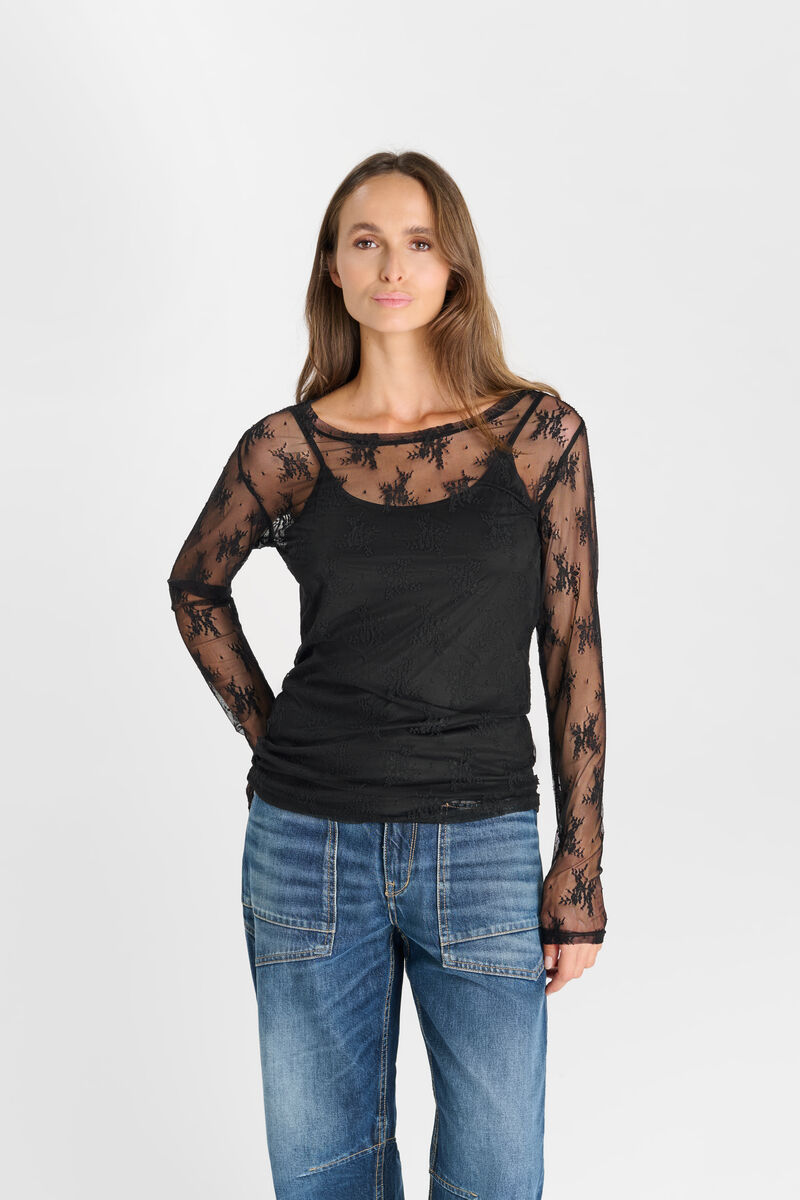 Tee-Shirt SOPHIE, LE TEMPS DES CERISES