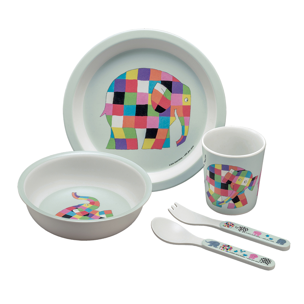 Coffret cadeau 5 pièces LA BANQUISE, PETIT JOUR
