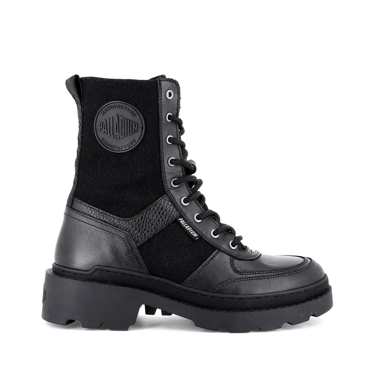 La redoute shop boots femme