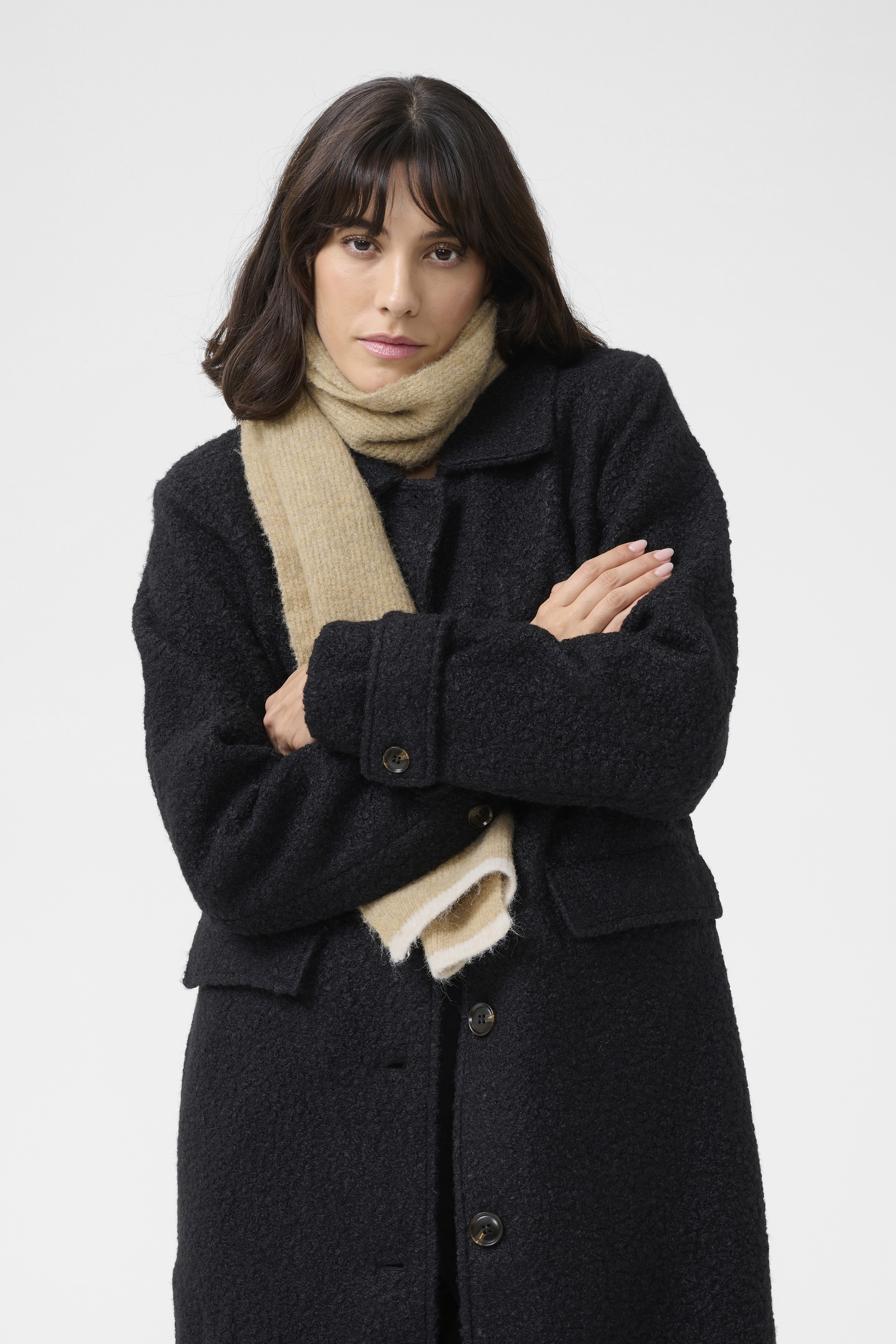 Scarf, KAFFE