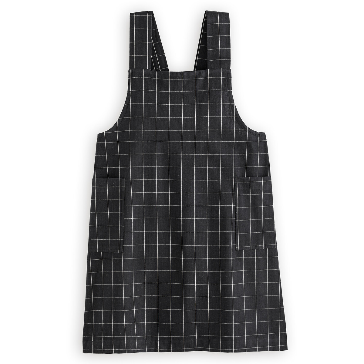 La redoute tablier store femme