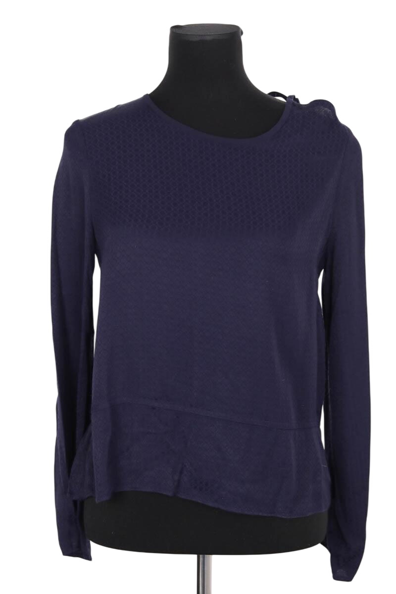 Blouse - Très Bon État, SANDRO
