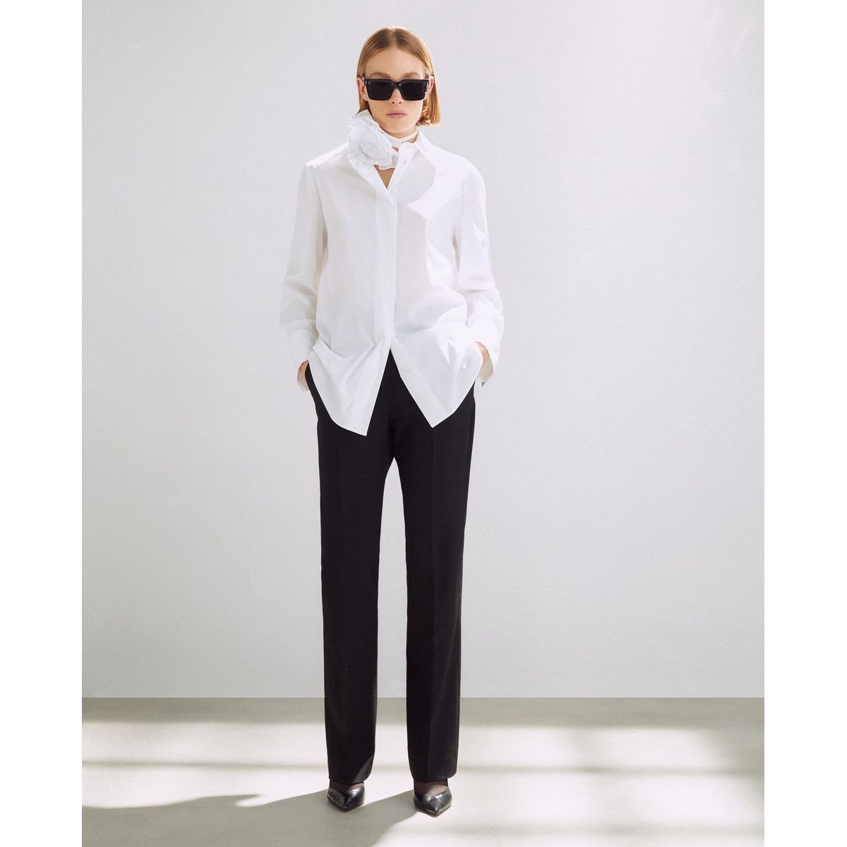 Camisetas woman 2025 limited corte inglés