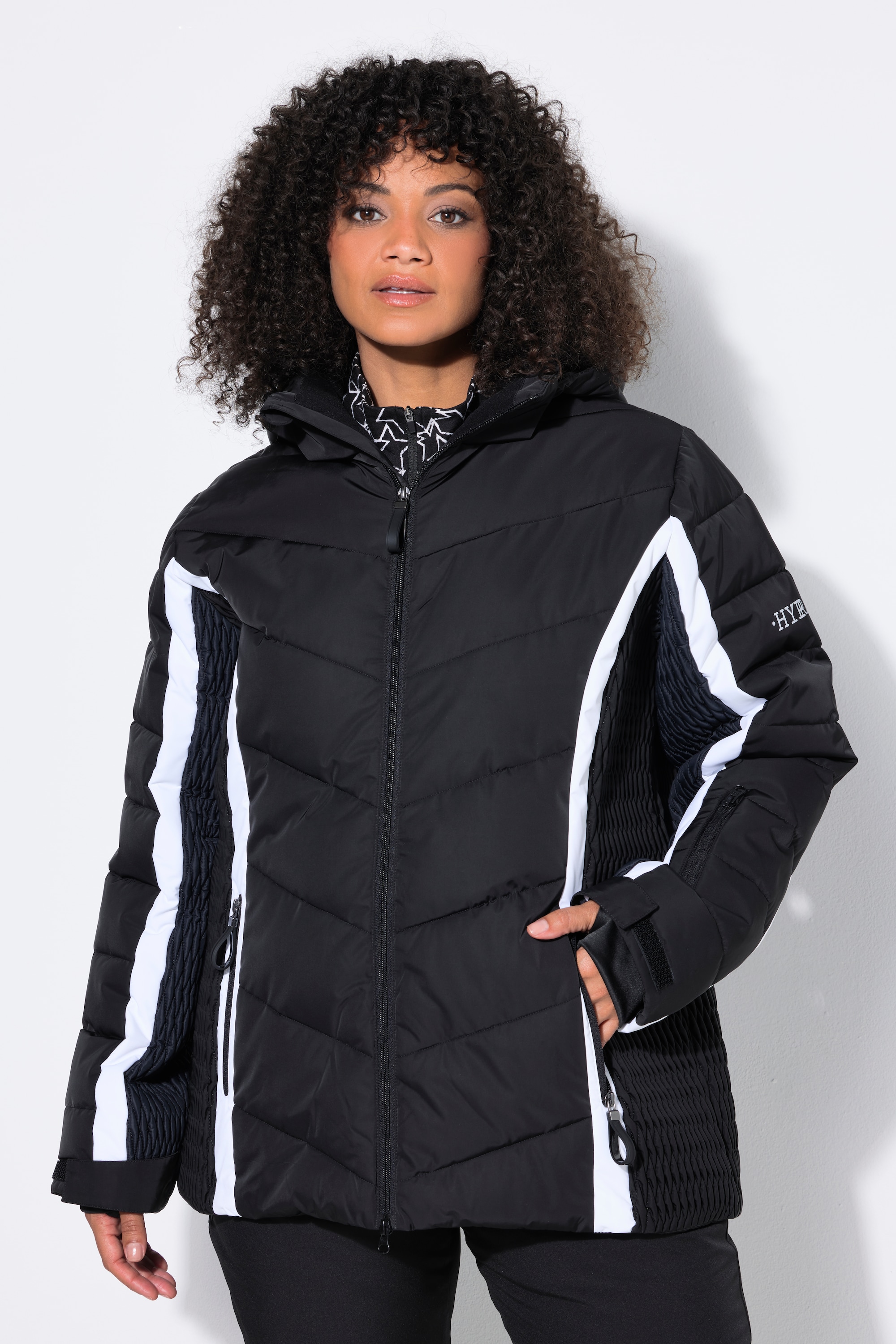 Veste de ski déperlante, ULLA POPKEN