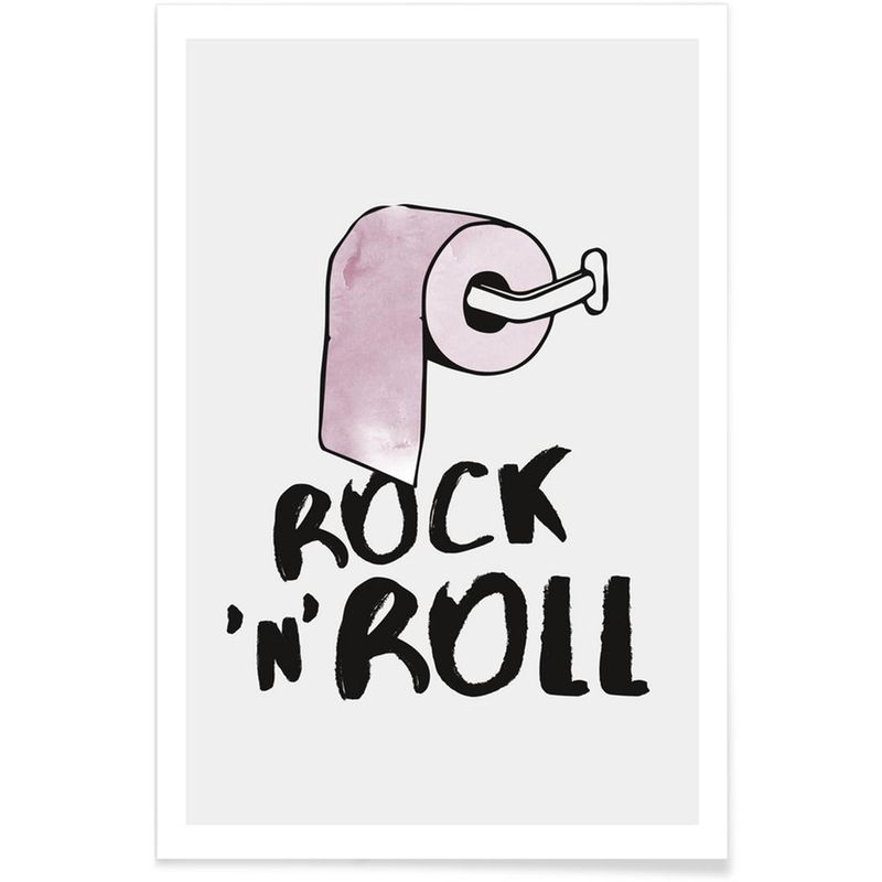 Vetement rock n roll cheap