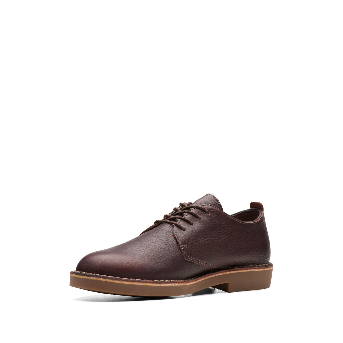 Clarks discount desert brogue