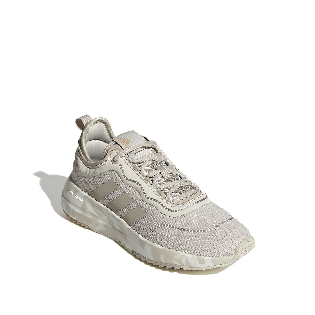 Ladies grey adidas trainers best sale