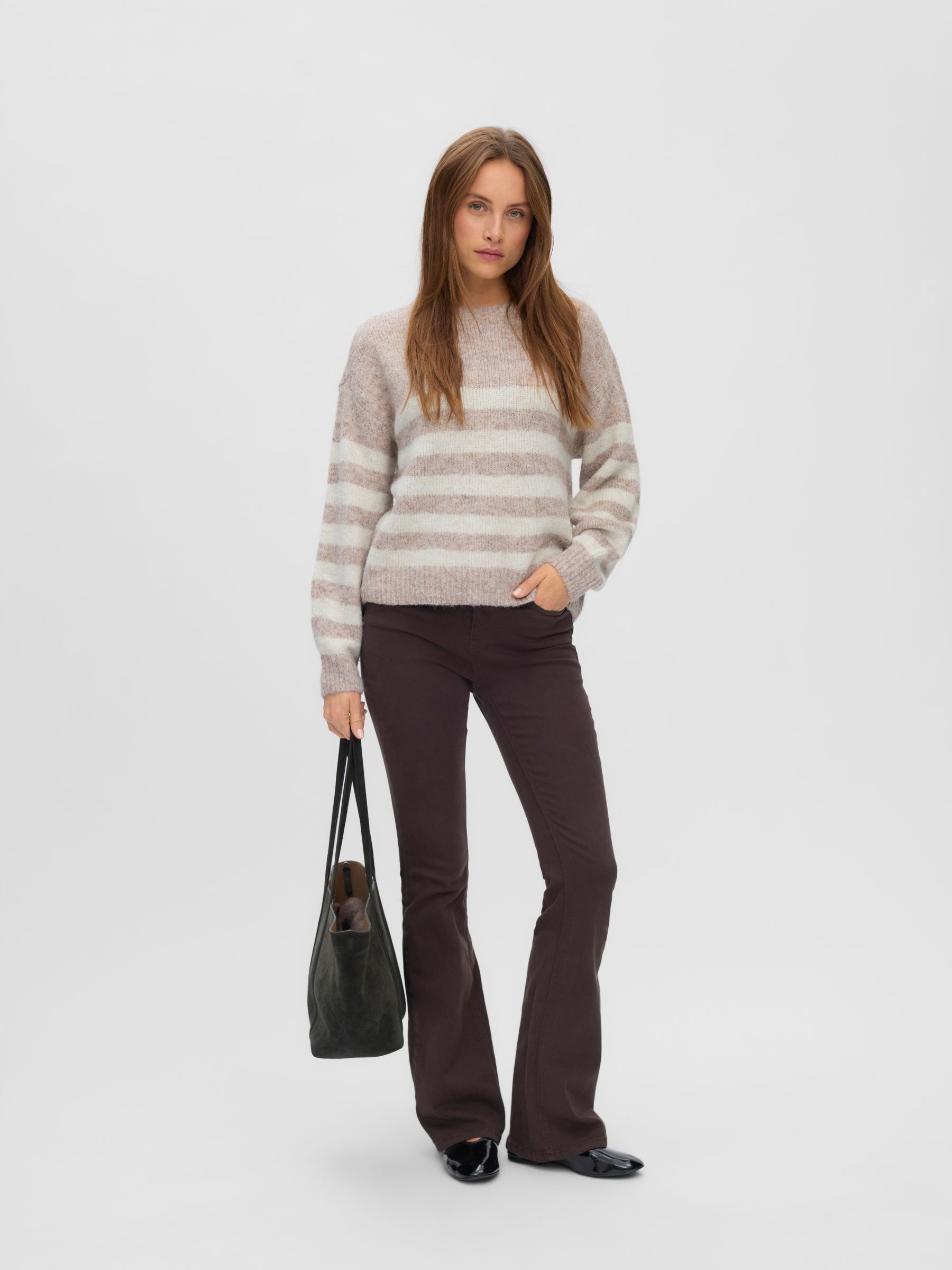 Pull En Maille, VERO MODA