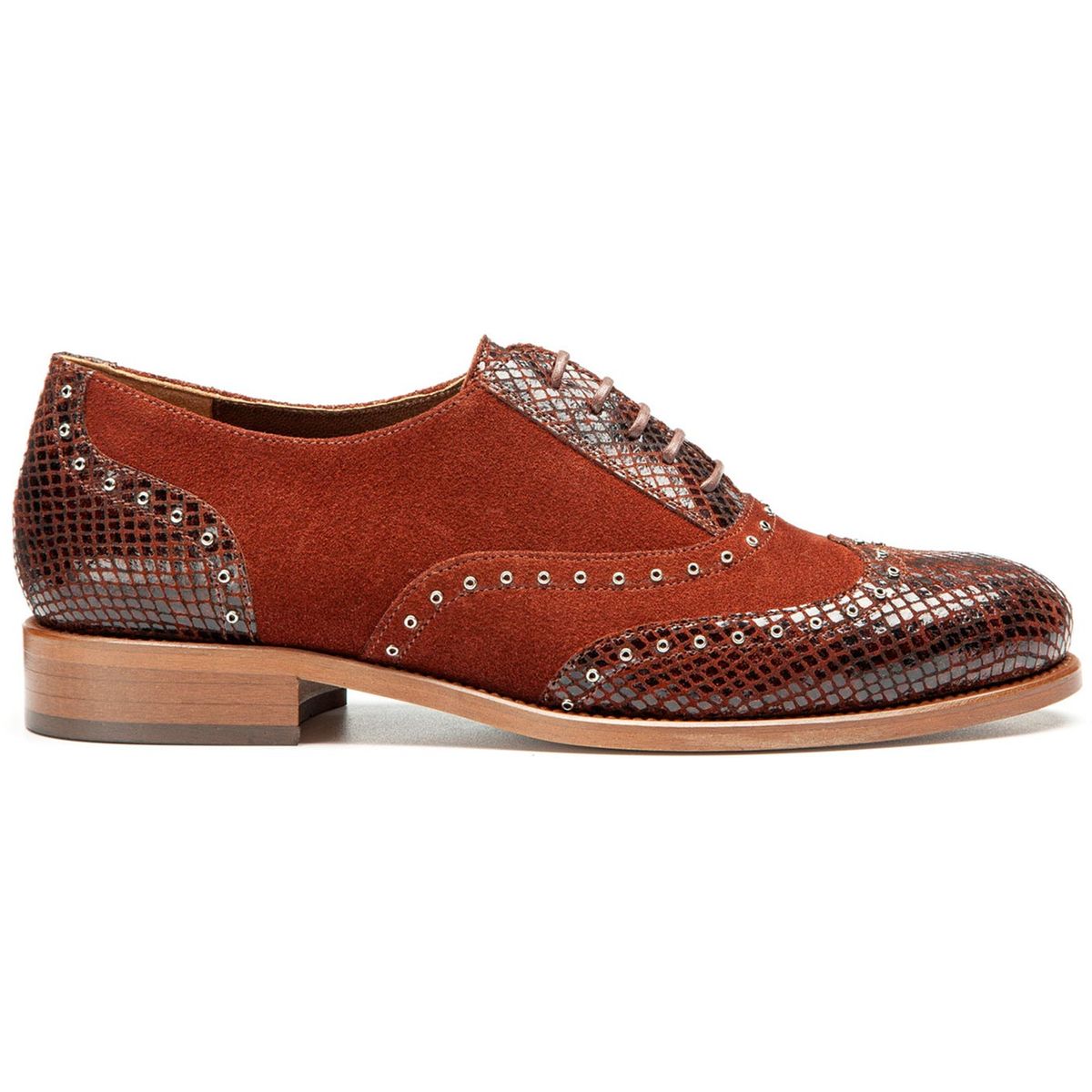 Chaussures femme KOST La Redoute