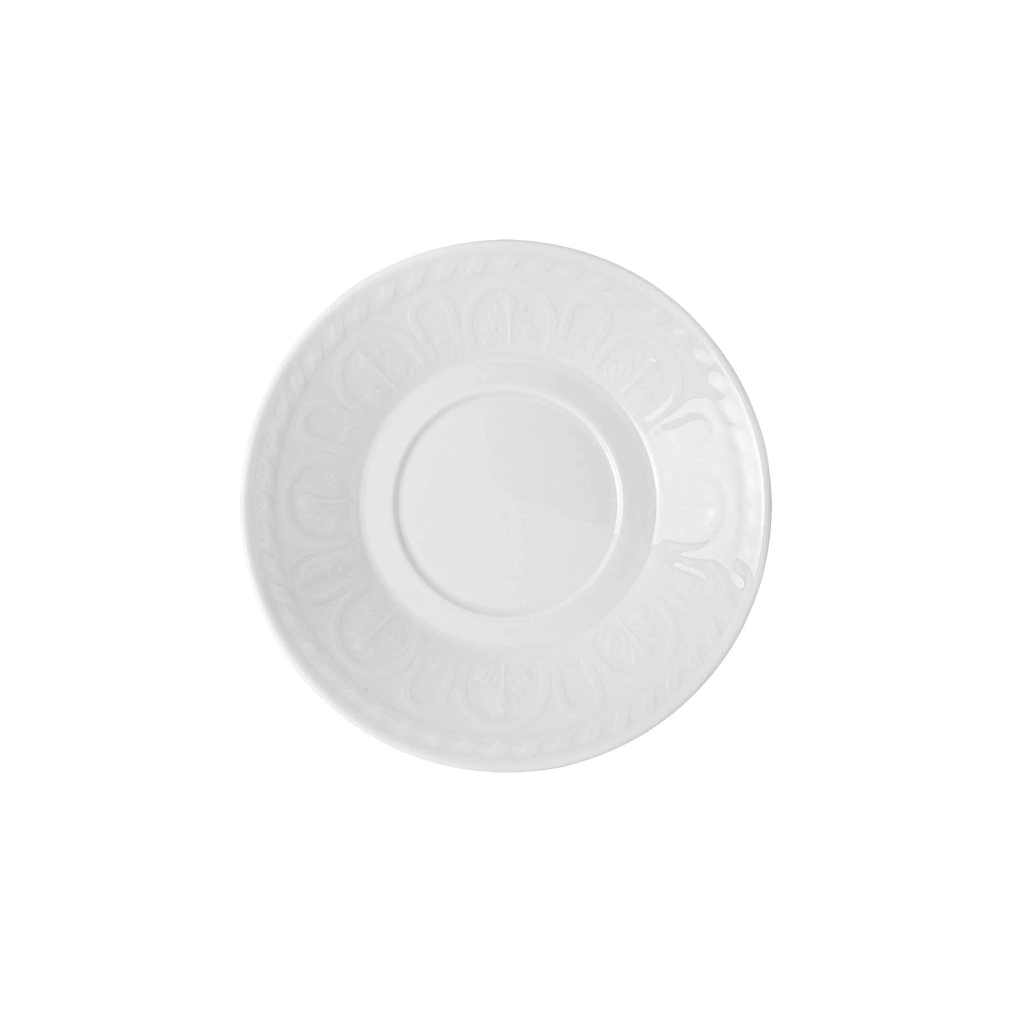 Sous-Tasse A Cafe/The CELLINI, VILLEROY & BOCH