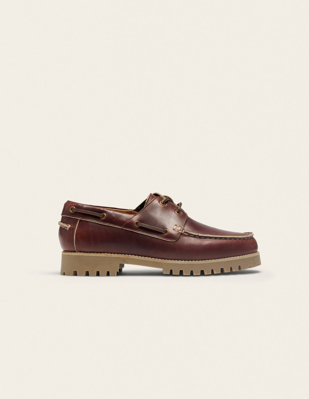 Chaussures Bateau TOM, ODAJE