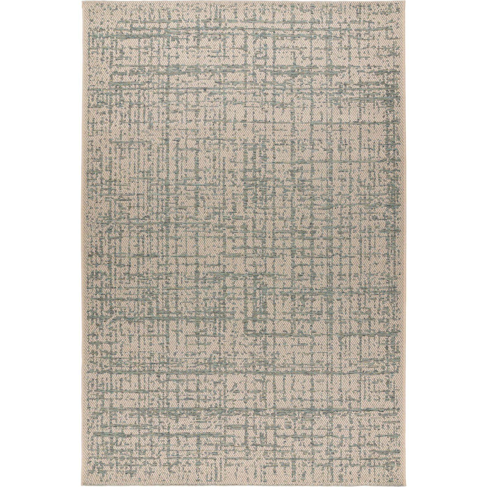 Tapis rectangulaire, Tribal, ARTE ESPINA