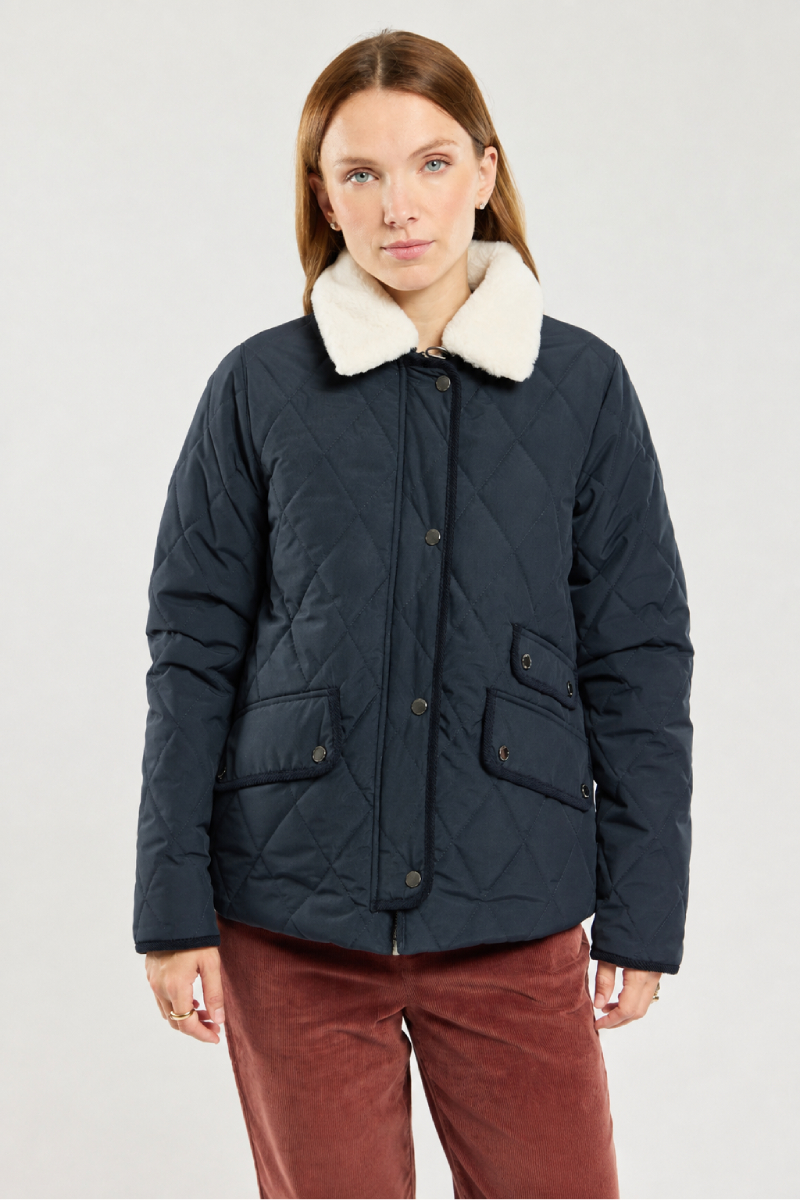 Veste déperlante BLENWISH, BERMUDES