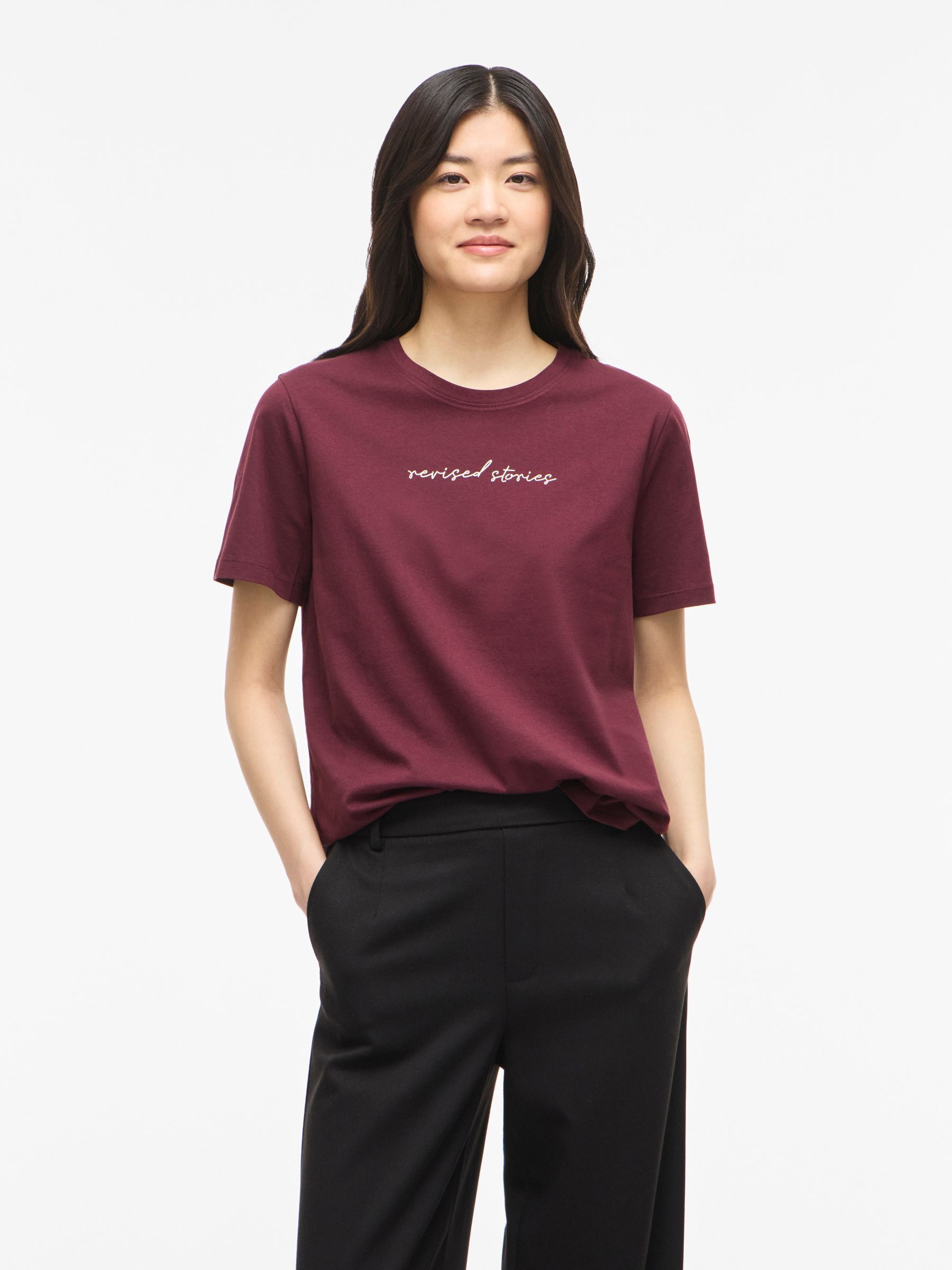 T-Shirt, VILA