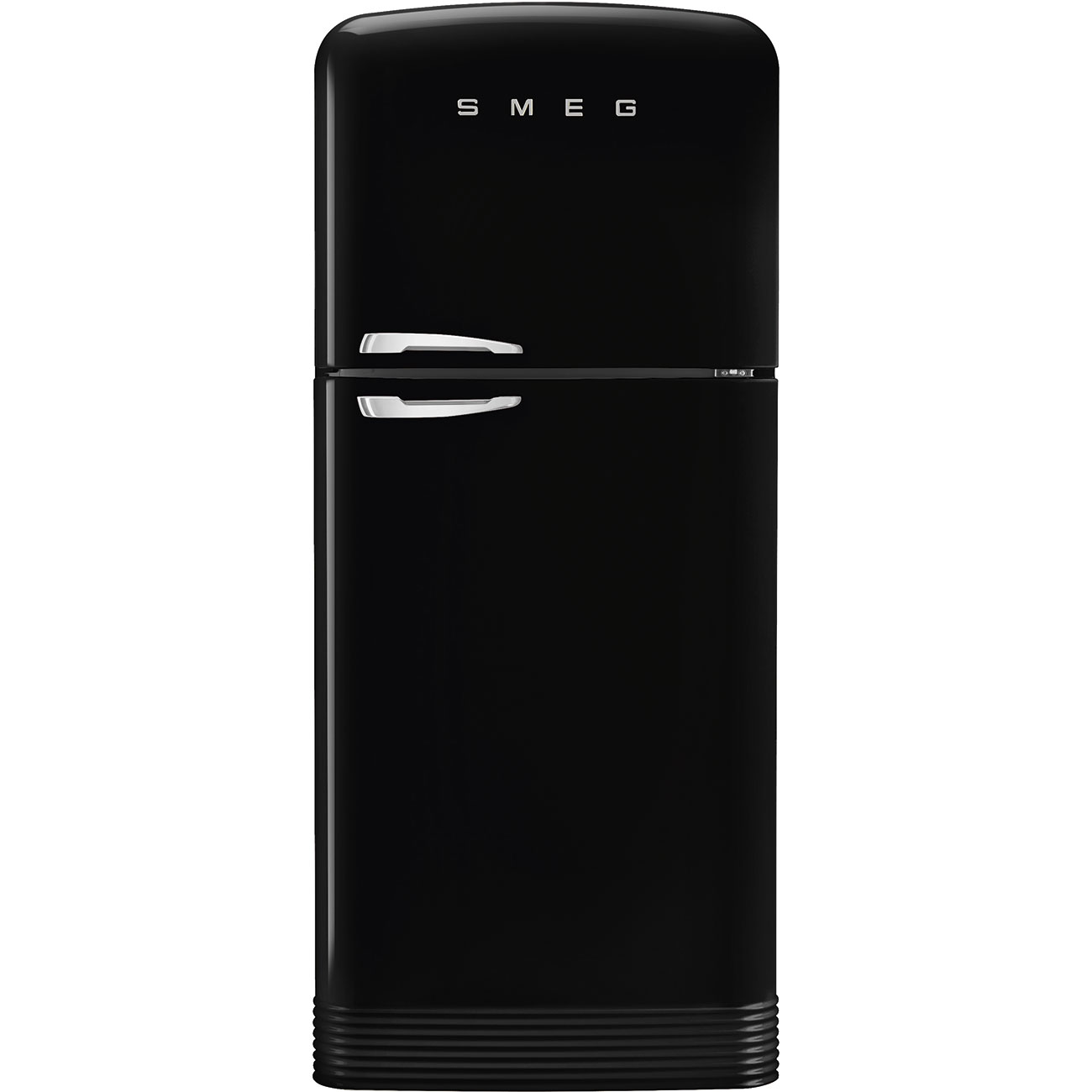 Réfrigérateur 2 portes poignées à gauche FAB50, SMEG