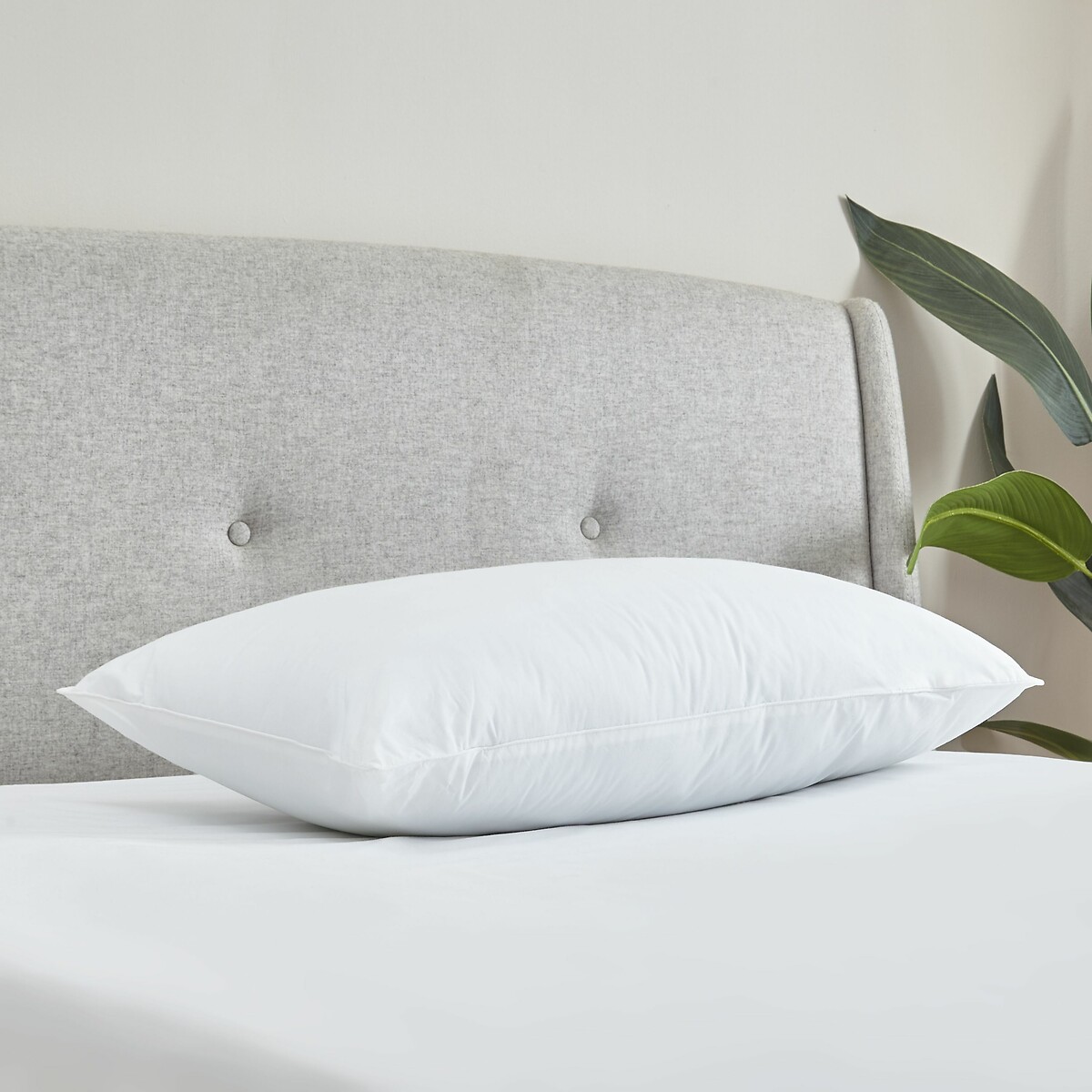 Cotton Spring Pillow, CATHERINE LANSFIELD