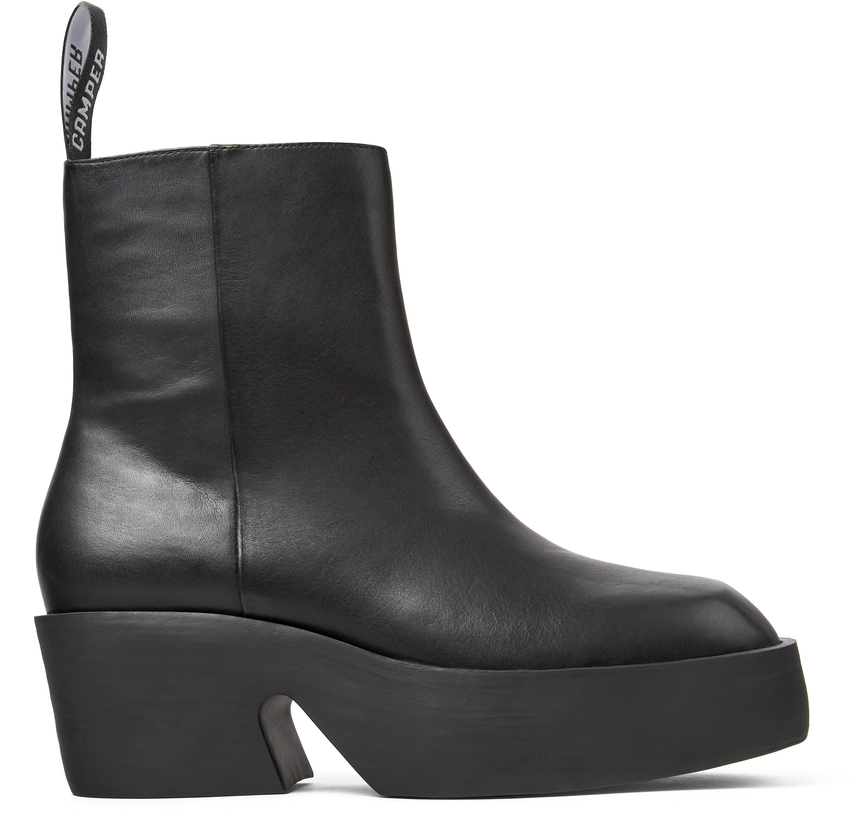 Bottines Billie, CAMPER