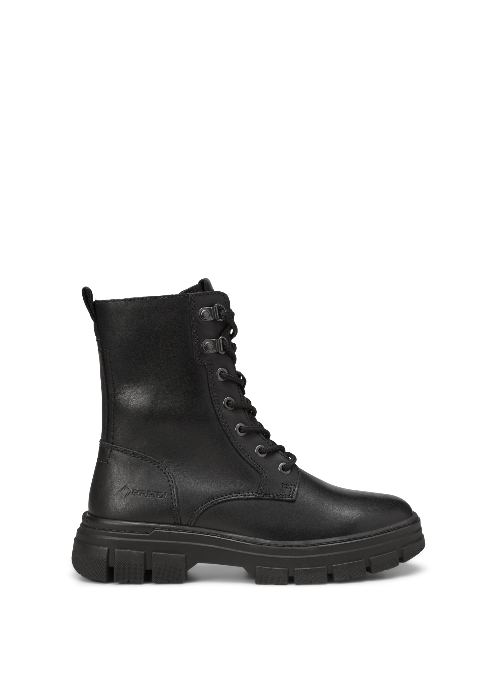 Bottes à lacets modèle Josy GTX avec membrane Gore-Tex ePE, MARC O'POLO