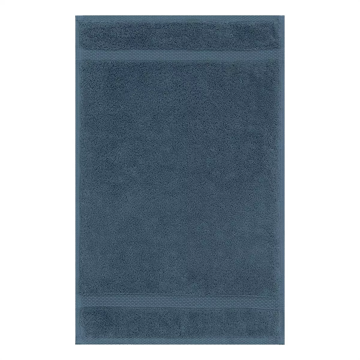 Serviette invites pur coton ELEA, GARNIER THIEBAUT