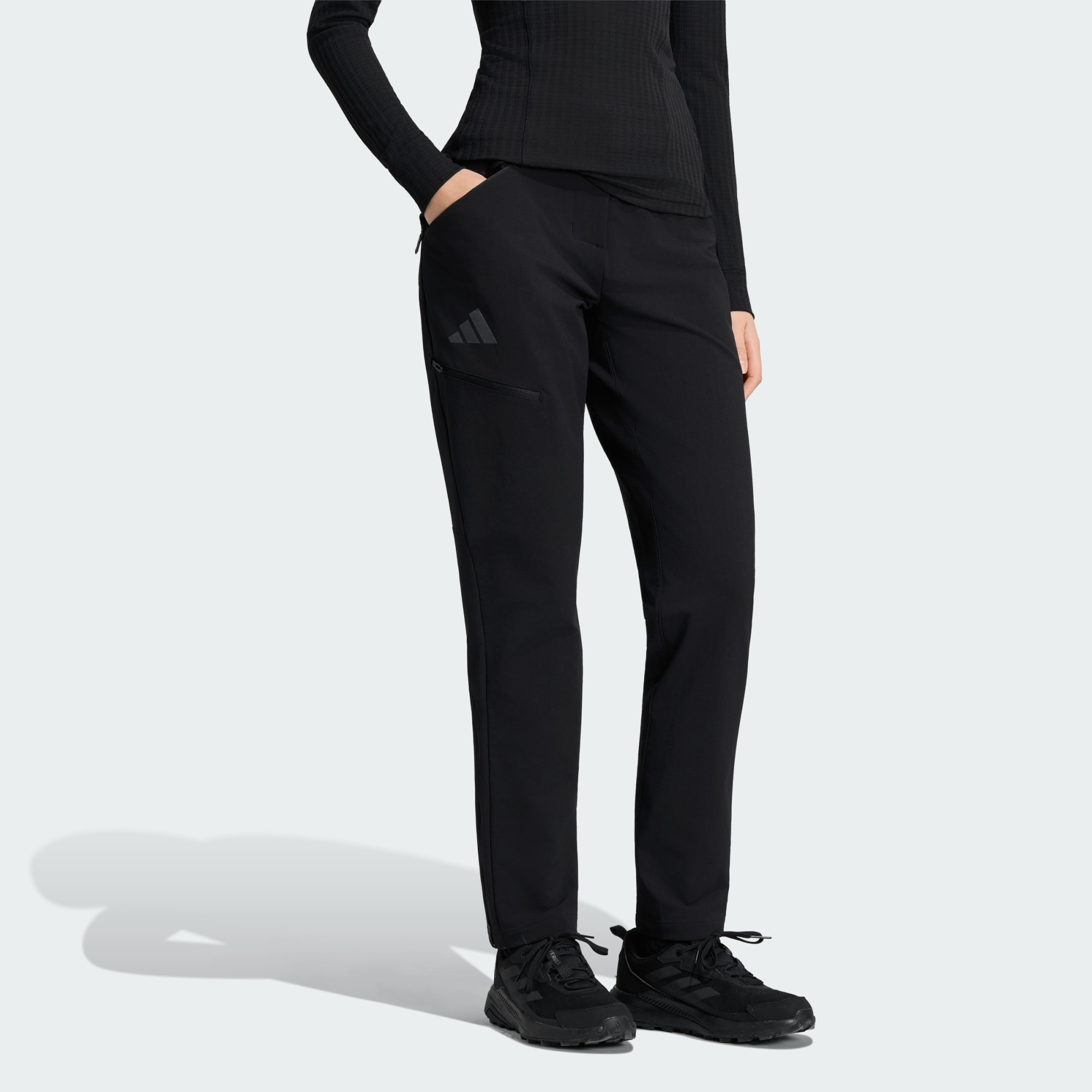 Pantalon Gratté Terrex Xperior Pro Softshell, adidas Performance