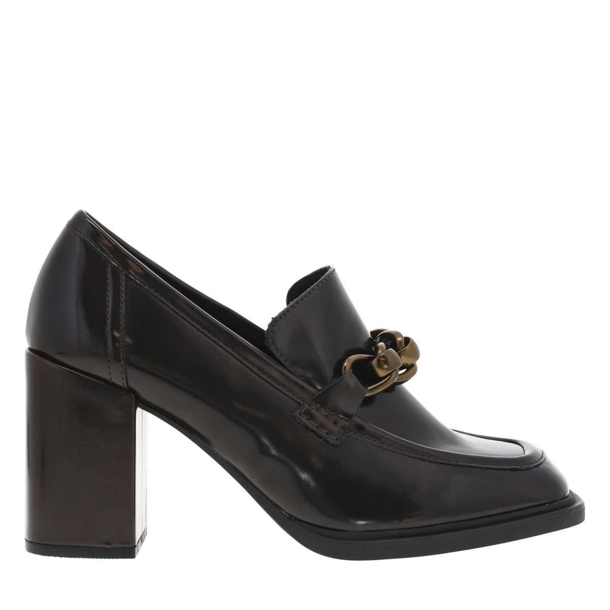 marco tozzi escarpins noir