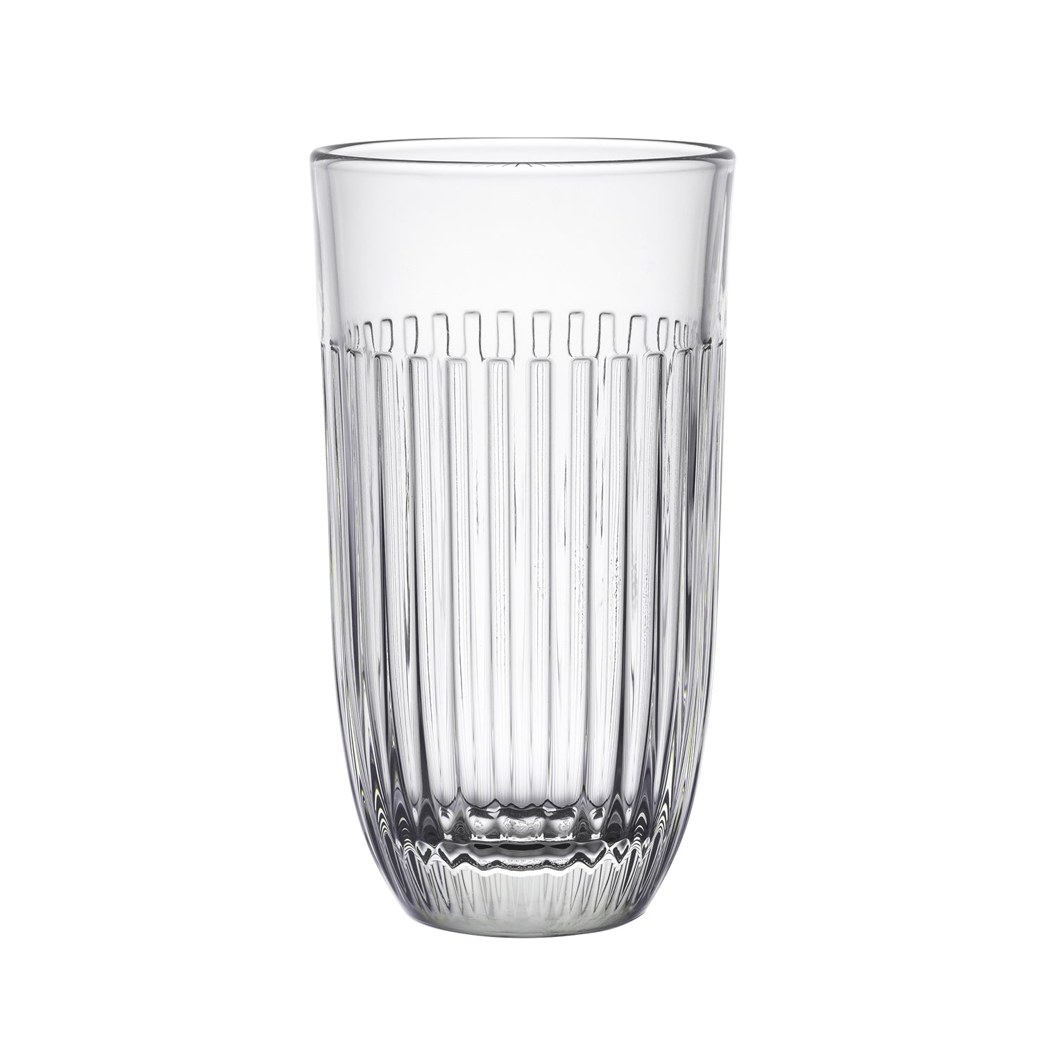 Lot de 6 long drinks, OUESSANT, LA ROCHERE