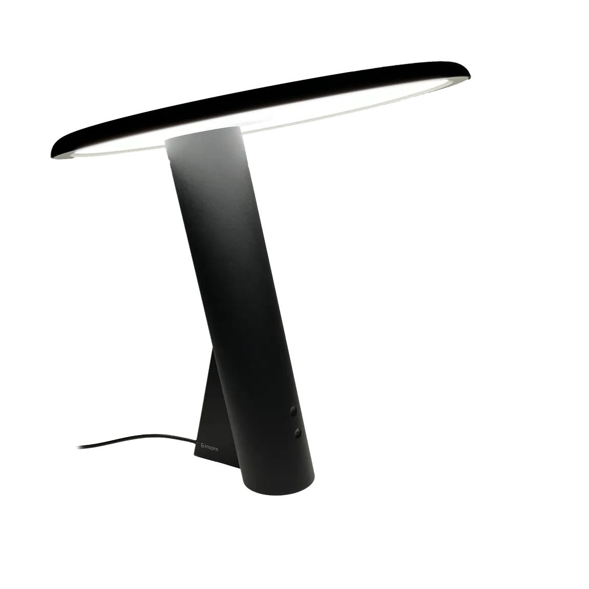 Lampe LED en aluminium, PISANO, INSPIRE
