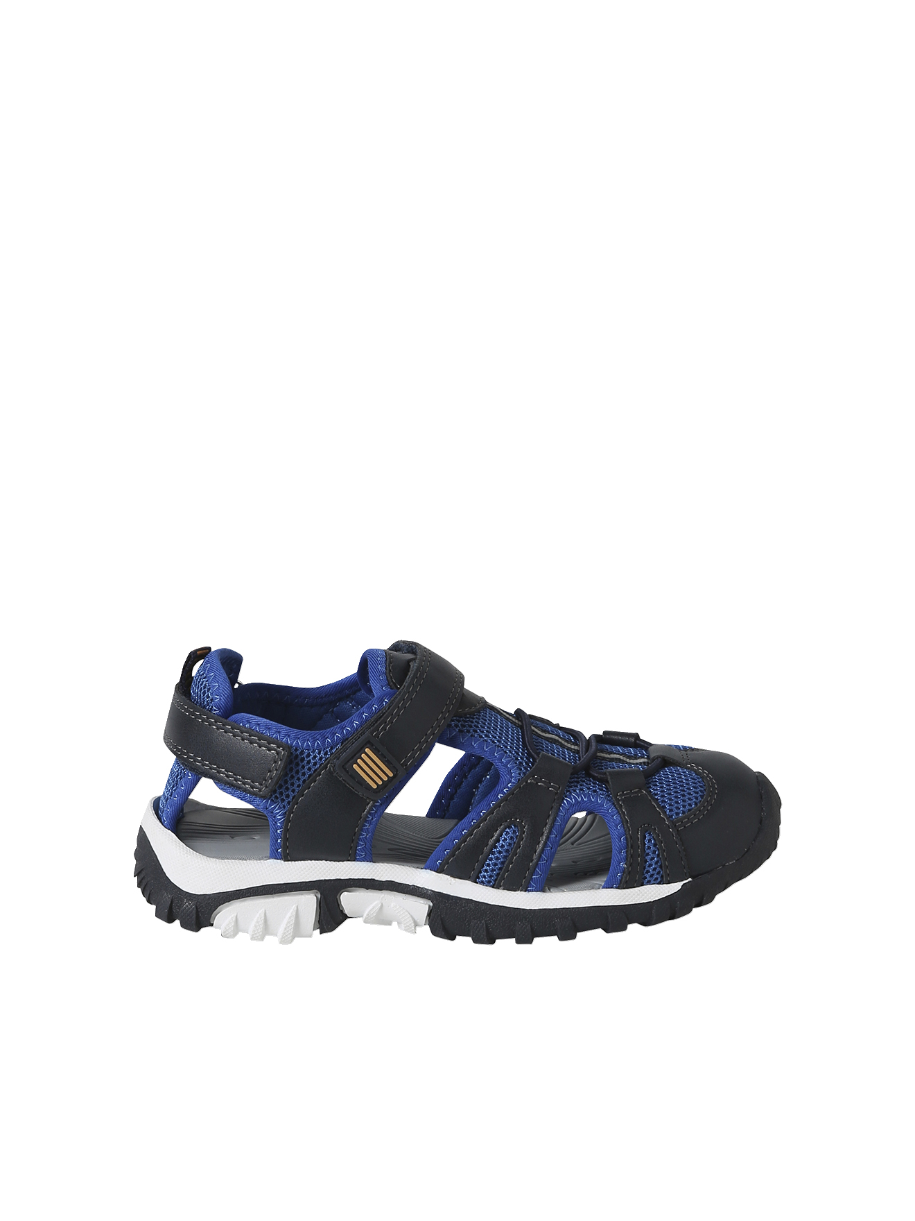Sandale tout-terrain collection maternelle, VERTBAUDET