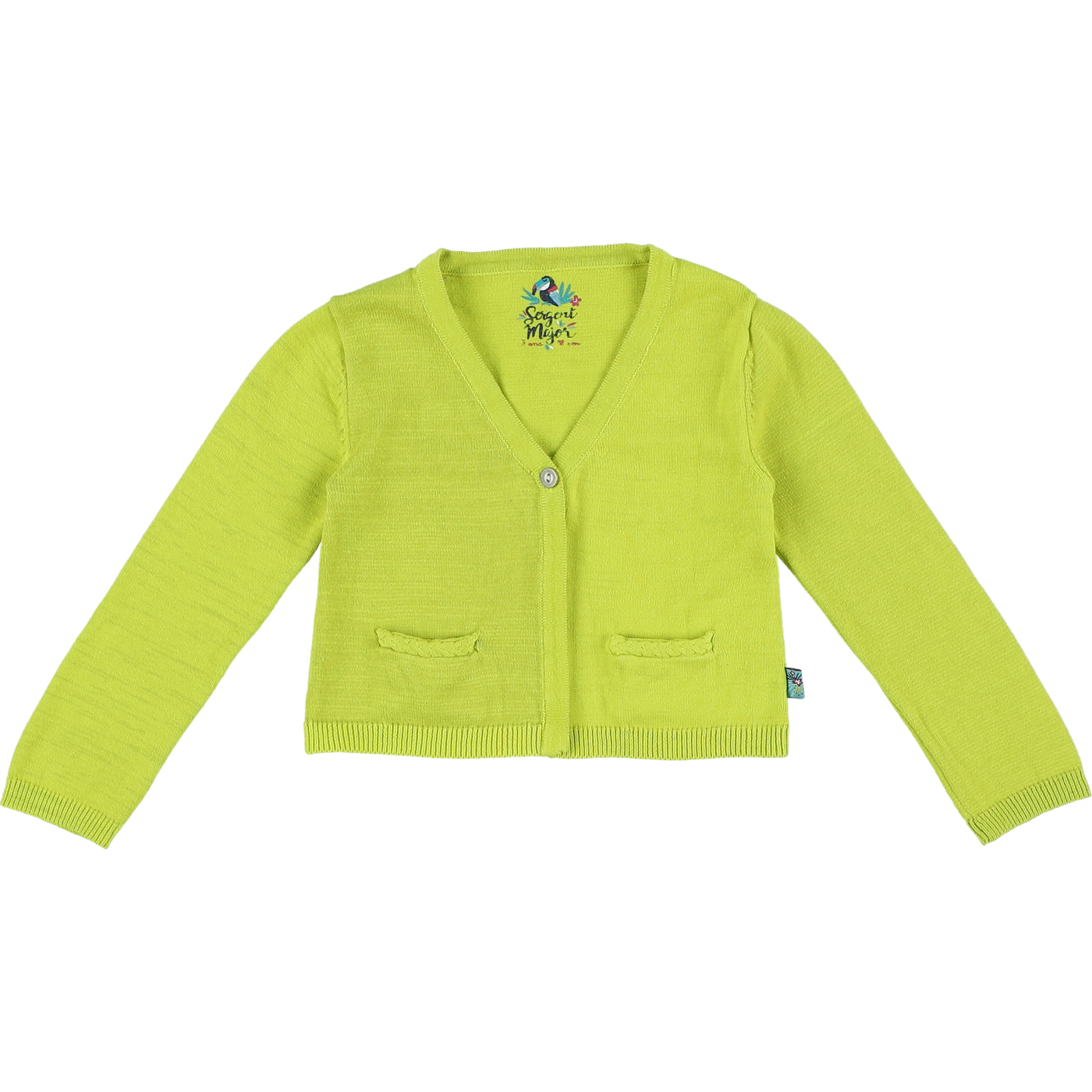 Gilet - Très bon état, SERGENT MAJOR