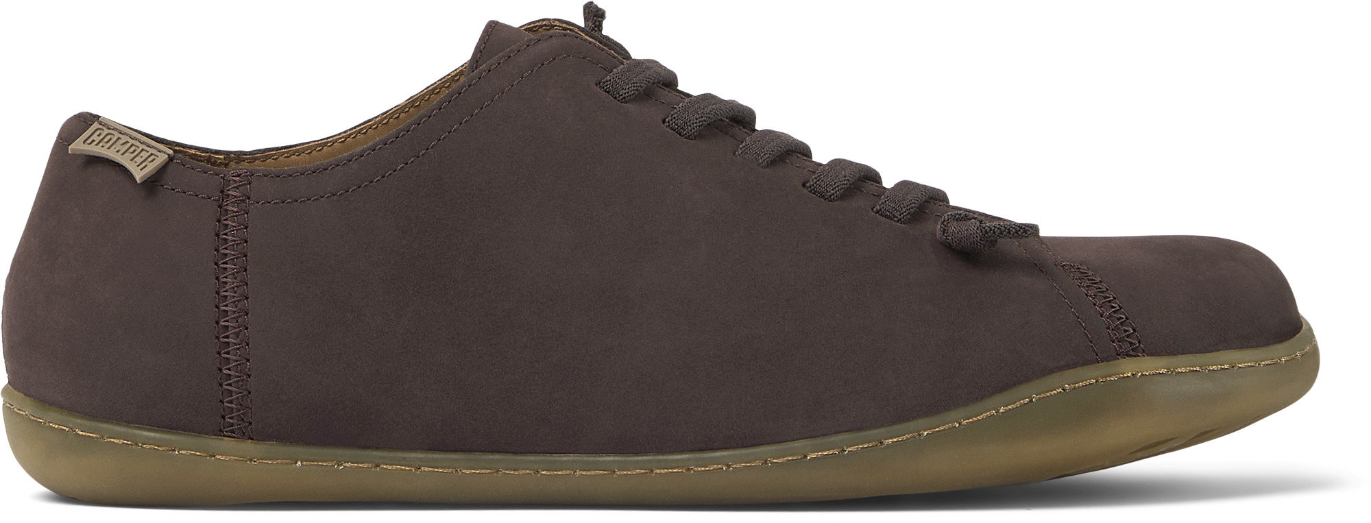 Baskets Peuc, CAMPER
