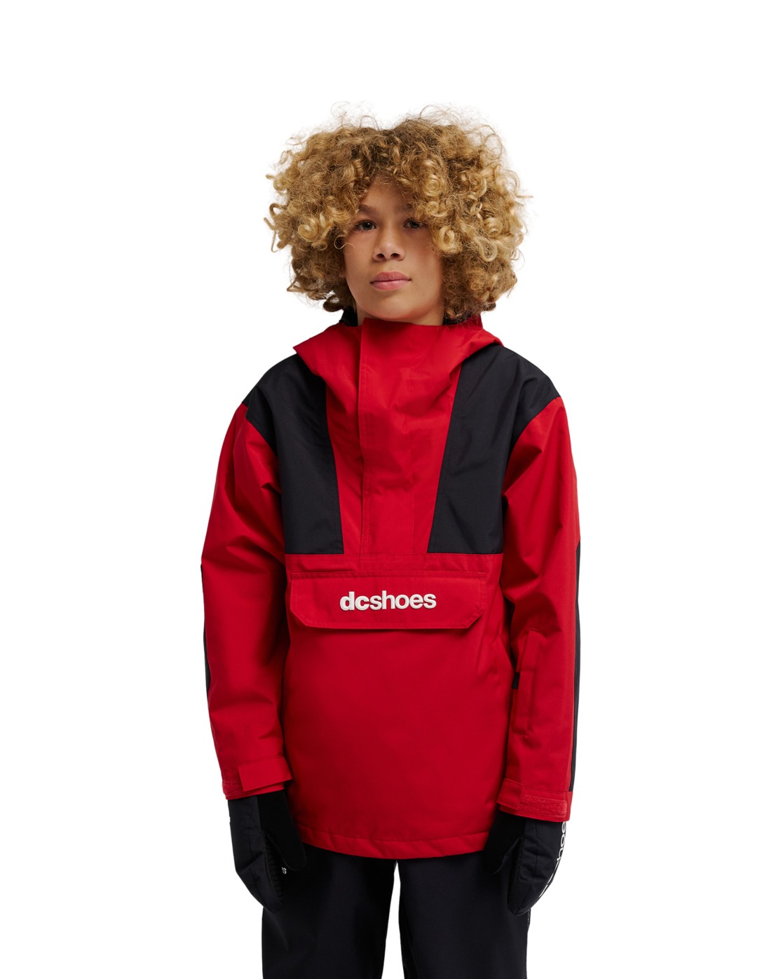 DC Shoes Technical Outerwear|Technical Jackets Garçon 8-16 ans EDBTJ03035, DC SHOES