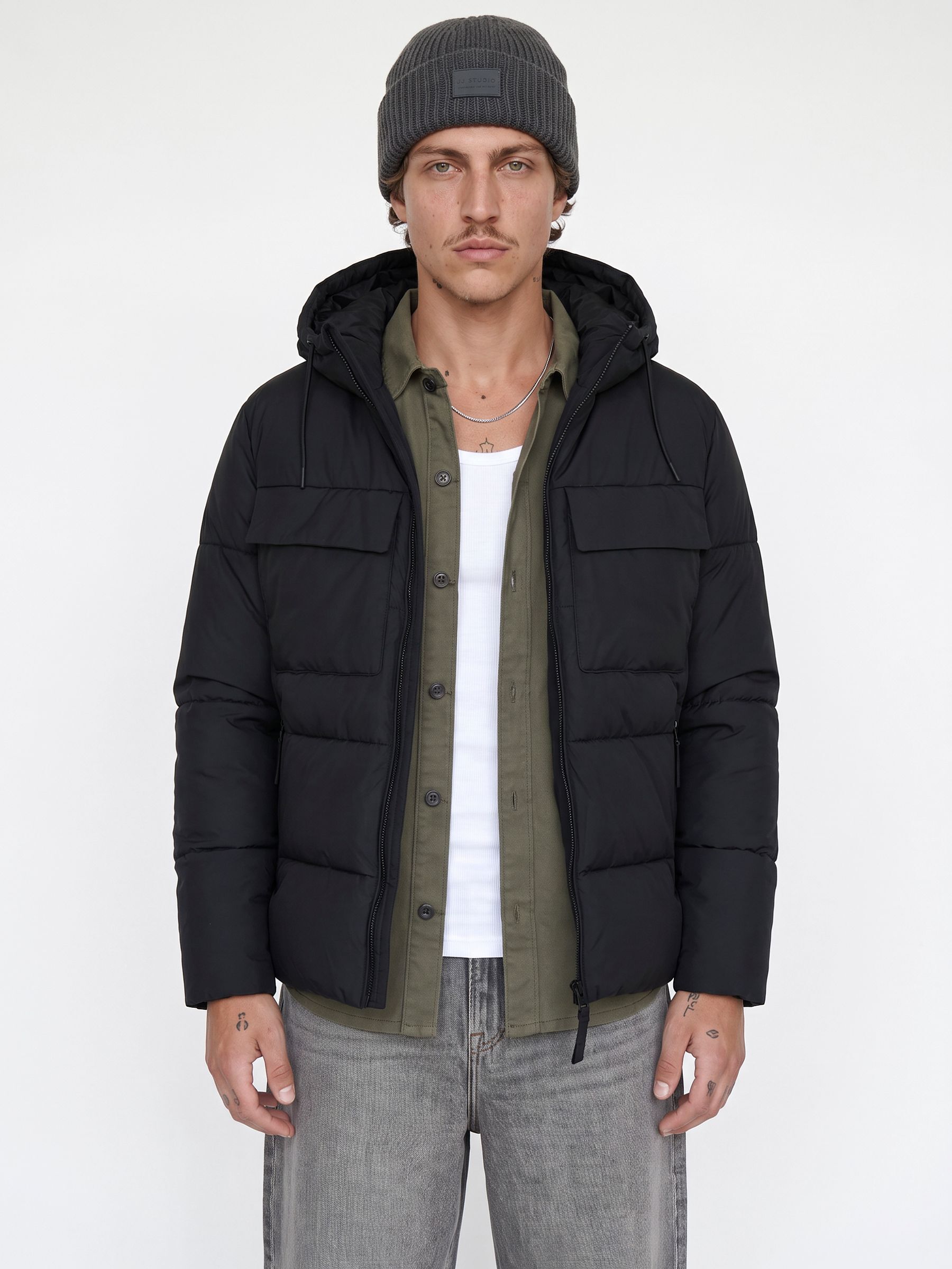 Doudoune, JACK & JONES