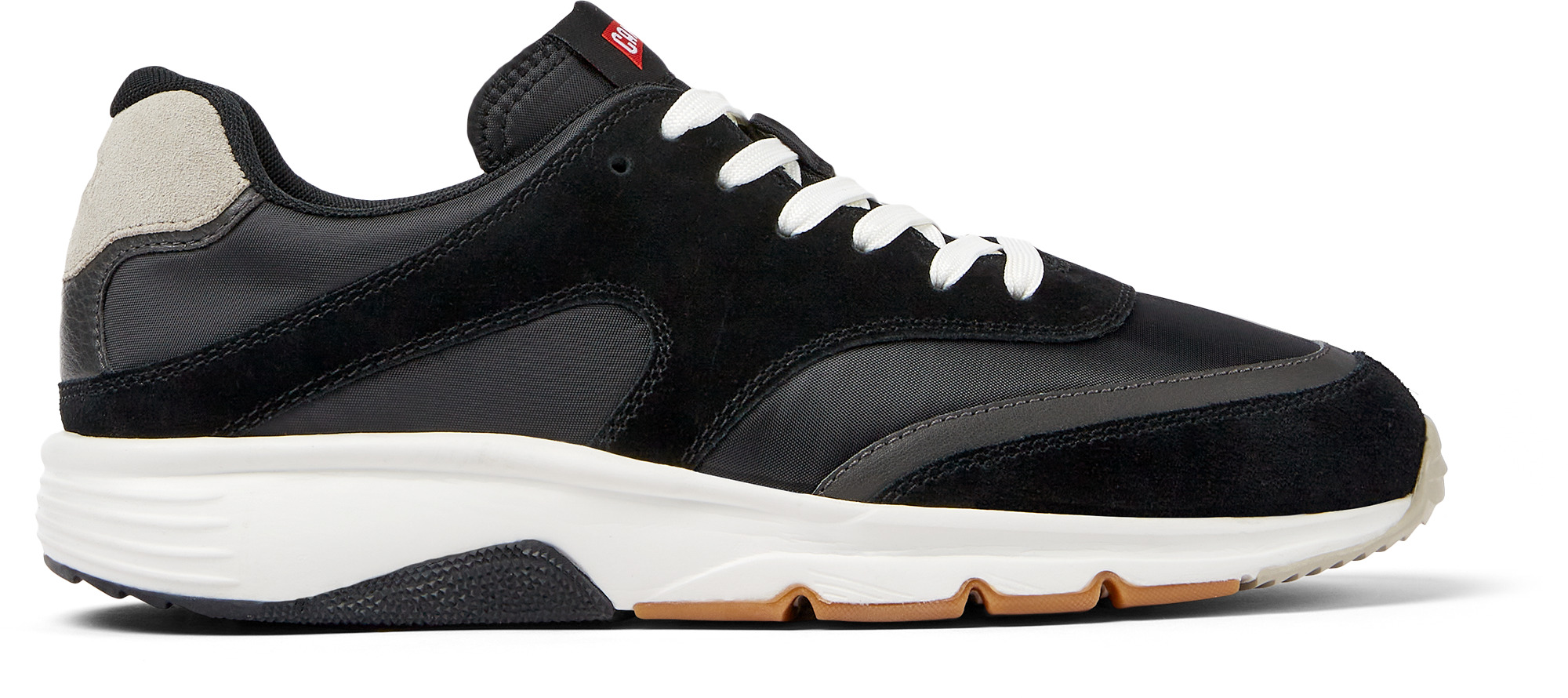 Baskets Drift, CAMPER