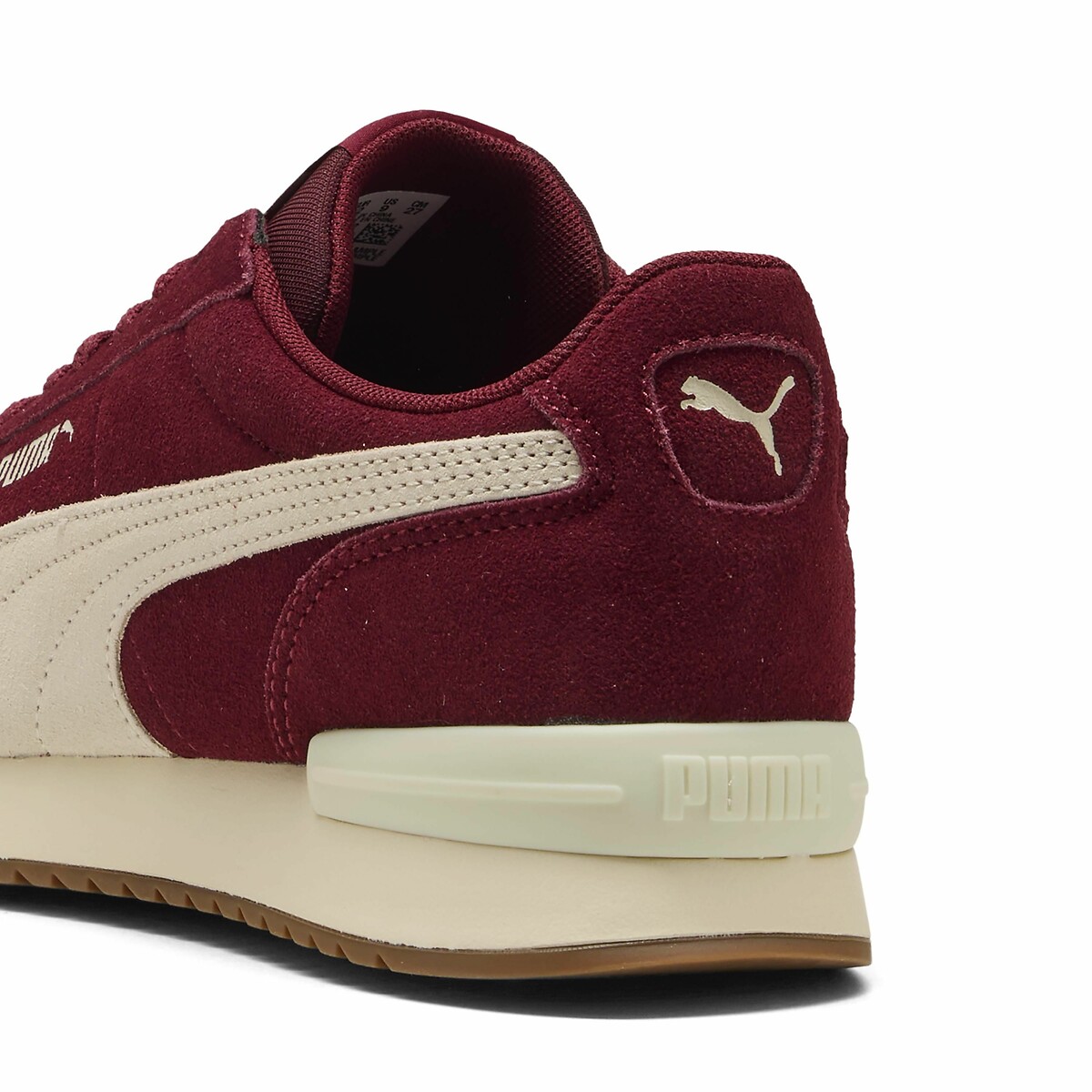PUMA Zapatillas R78 Wind Suede — photo 6