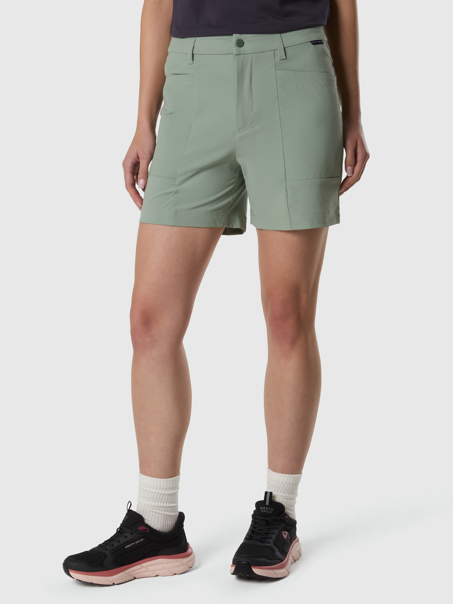 Short en nylon extensible, NORTH SAILS
