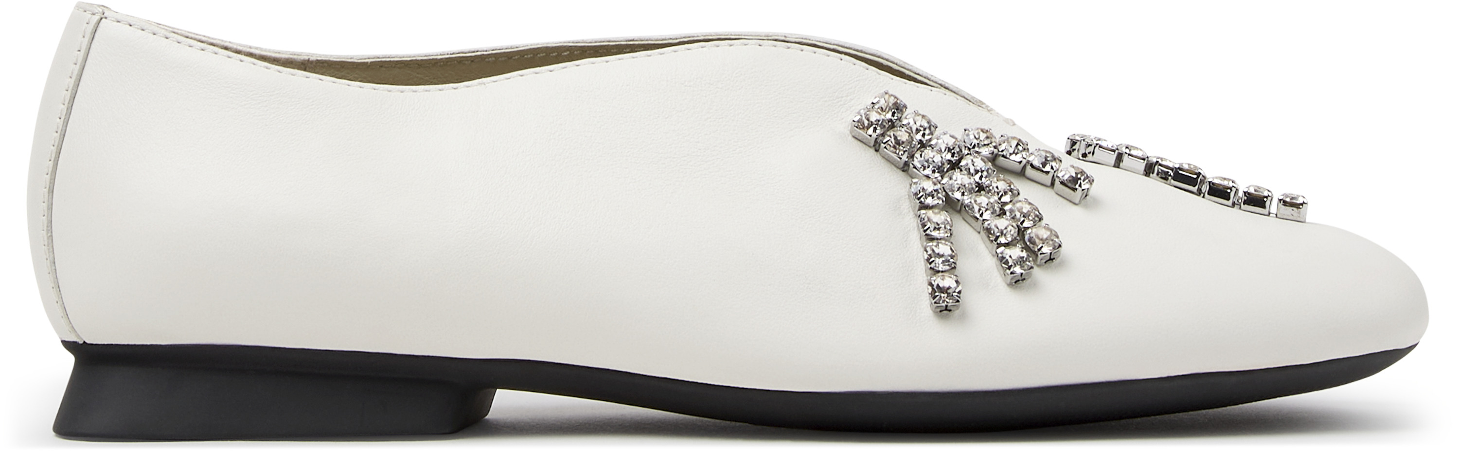 Ballerines Casi Myra Smooth Leather, CAMPER