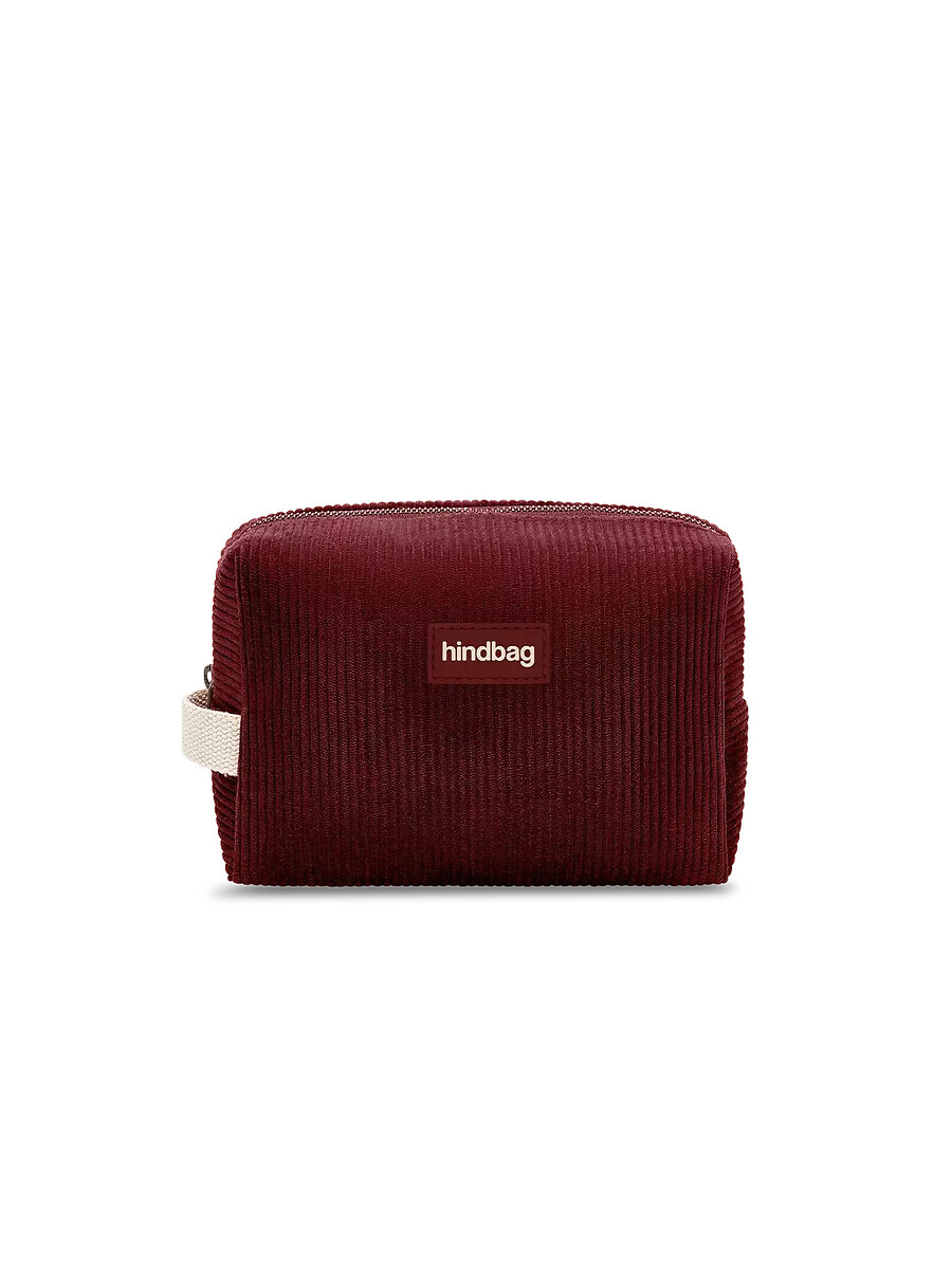 Borsa da toilette, Leona, HINDBAG