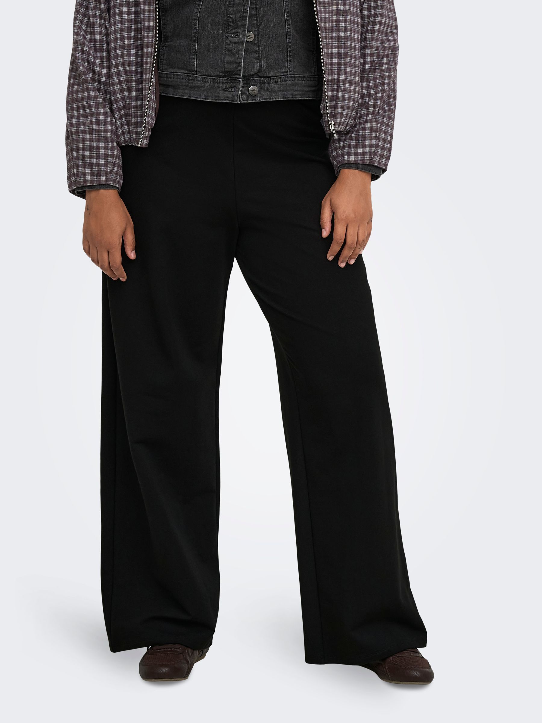 Pantalon, ONLY CARMAKOMA