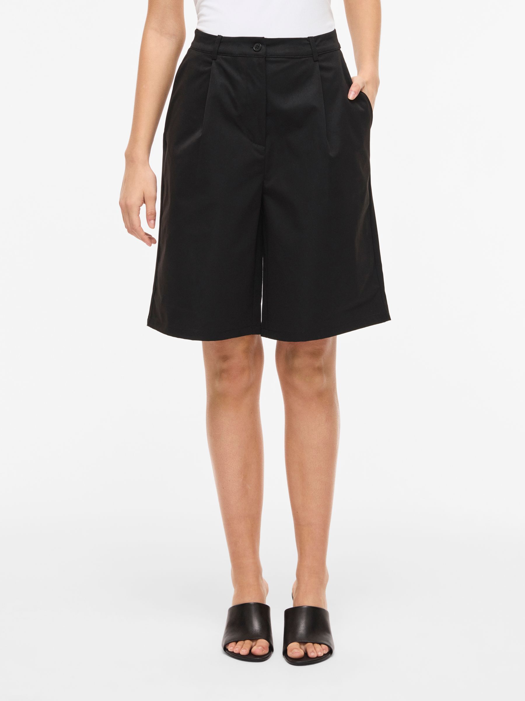 Short, VILA