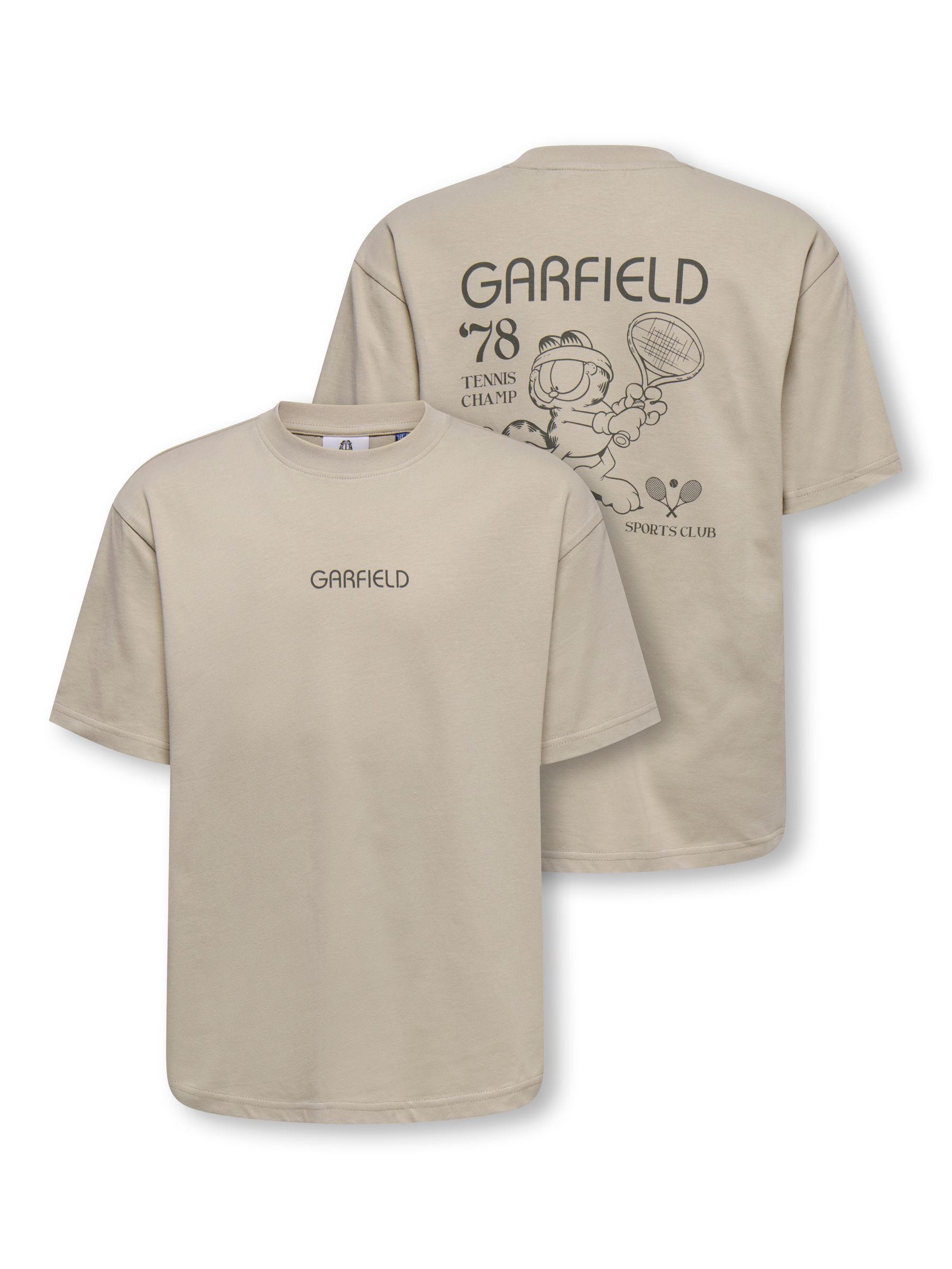 T-Shirt, ONLY & SONS JUNIOR