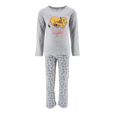 Pyjamas LE ROI LION