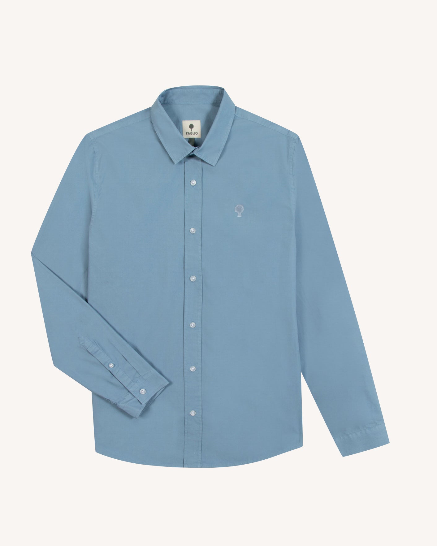 Chemise IRATY, FAGUO