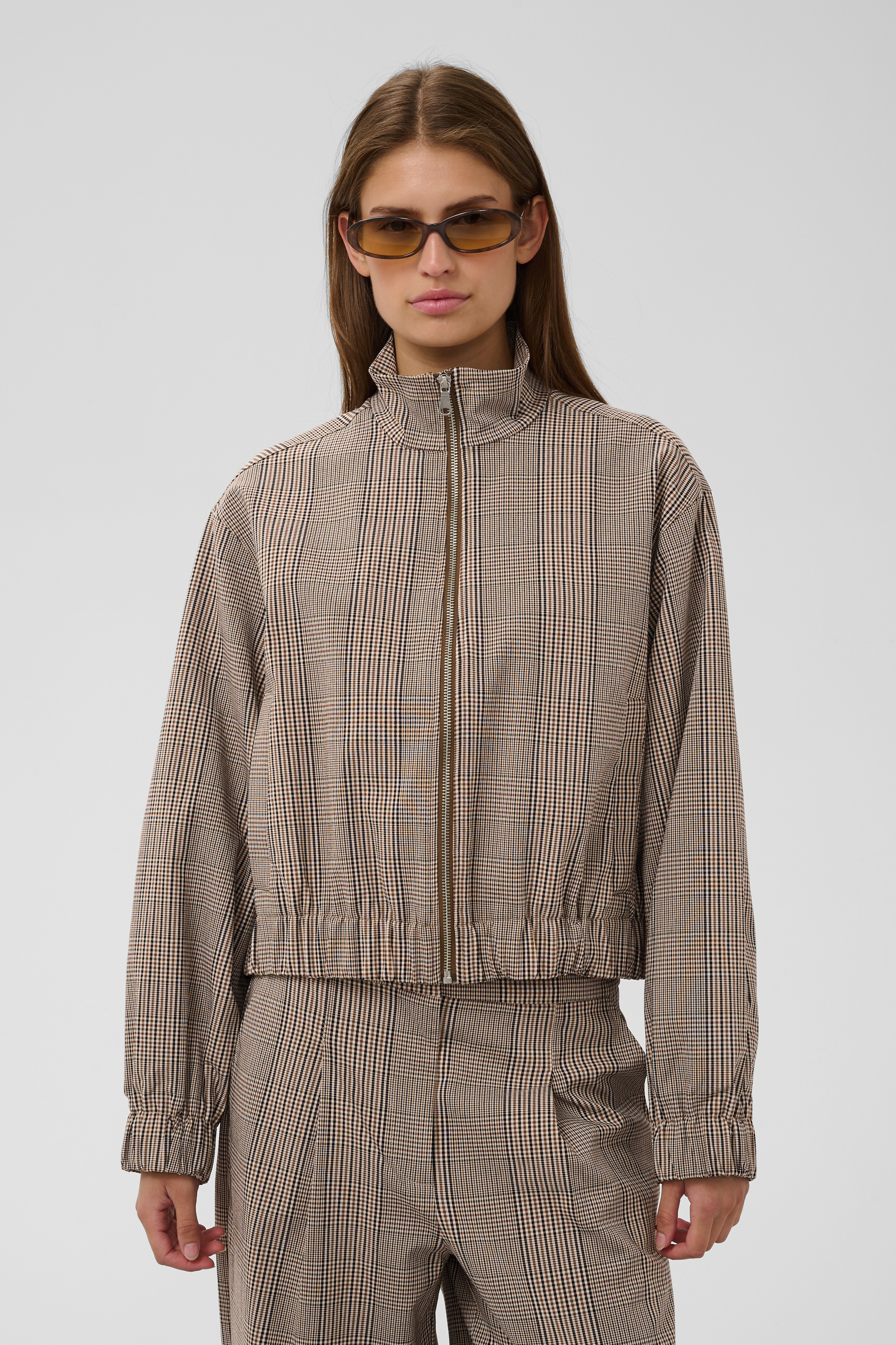 Veste, SOAKED IN LUXURY