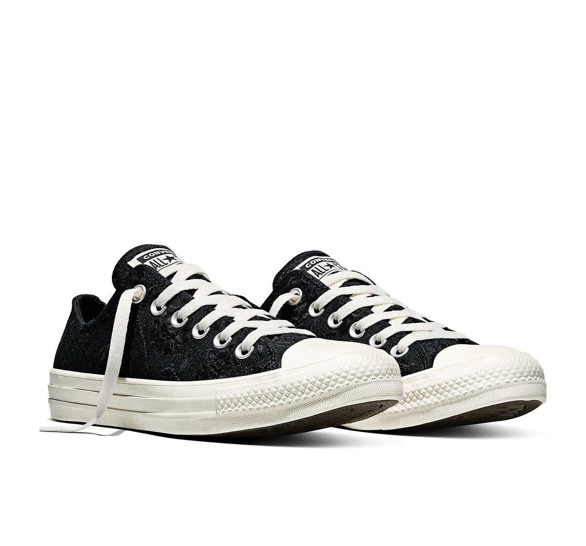 Converse Zapatillas CHUCK TAYLOR ALL STAR OX ALL OVER ETERNAL SUNSHINE