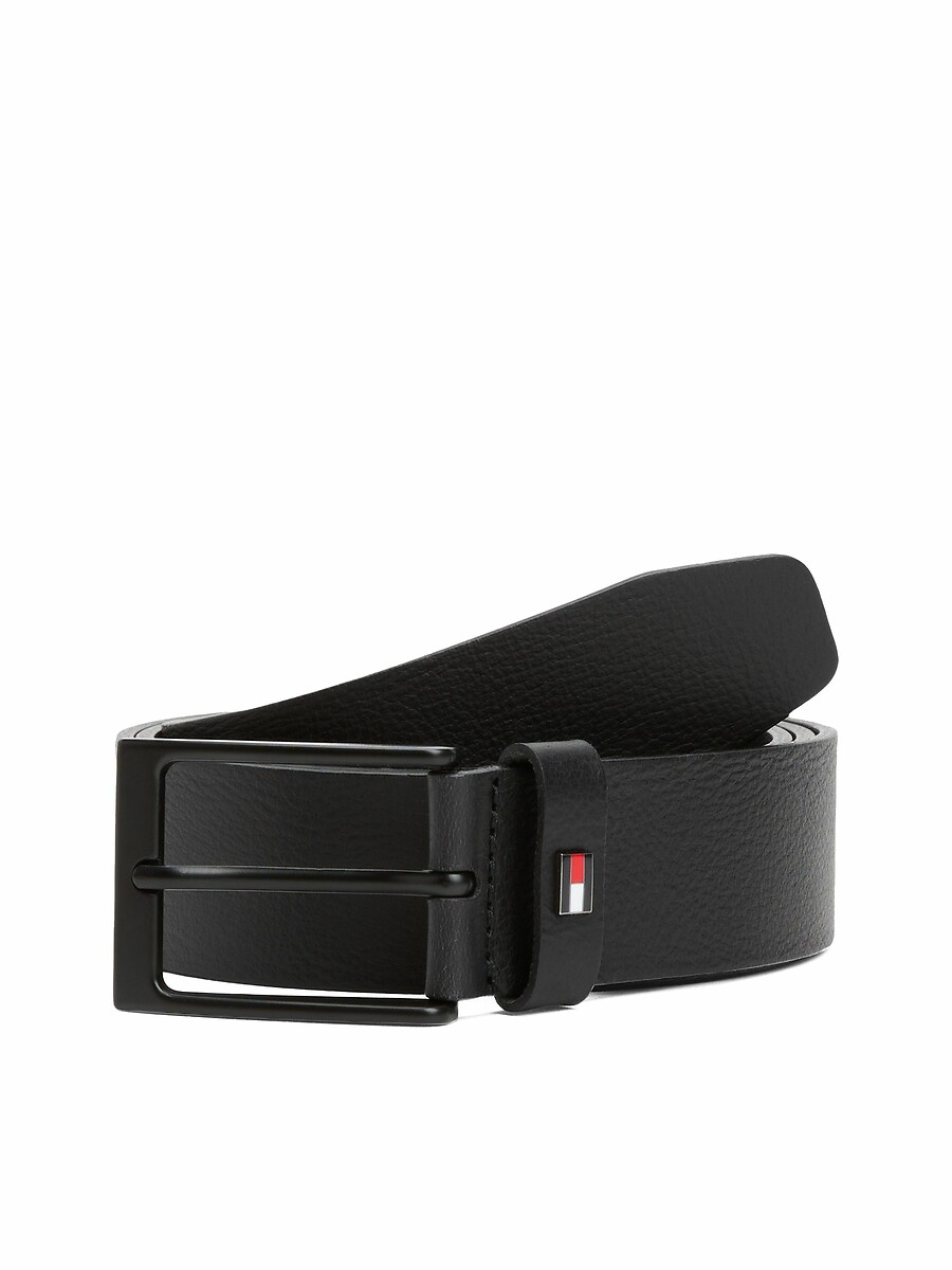 Ceinture en cuir Layton 3,5cm